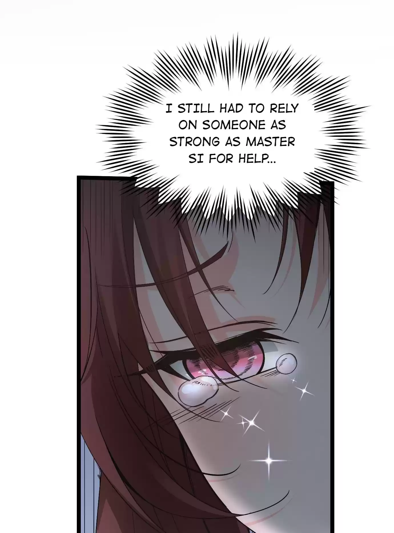 Good Disciple, Have Pity On Your Master! Chapter 55