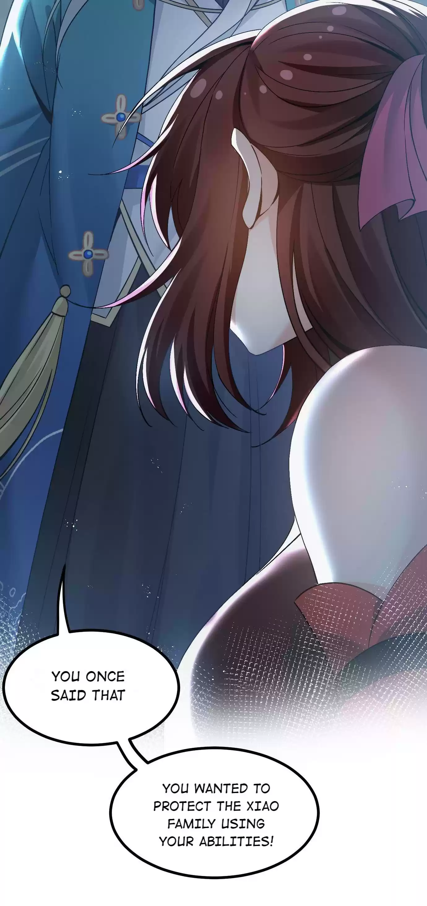 Good Disciple, Have Pity On Your Master! Chapter 55