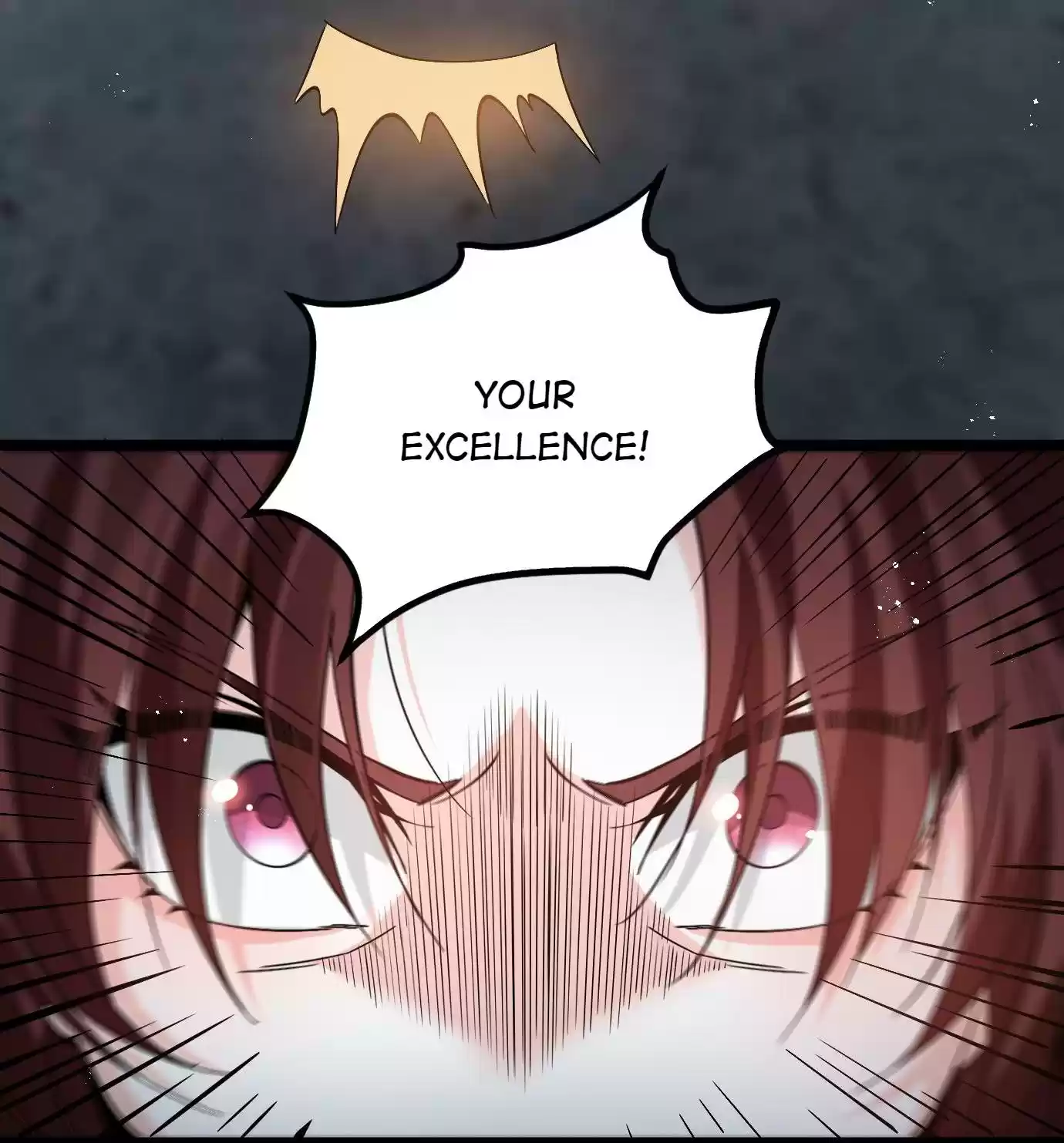 Good Disciple, Have Pity On Your Master! Chapter 55