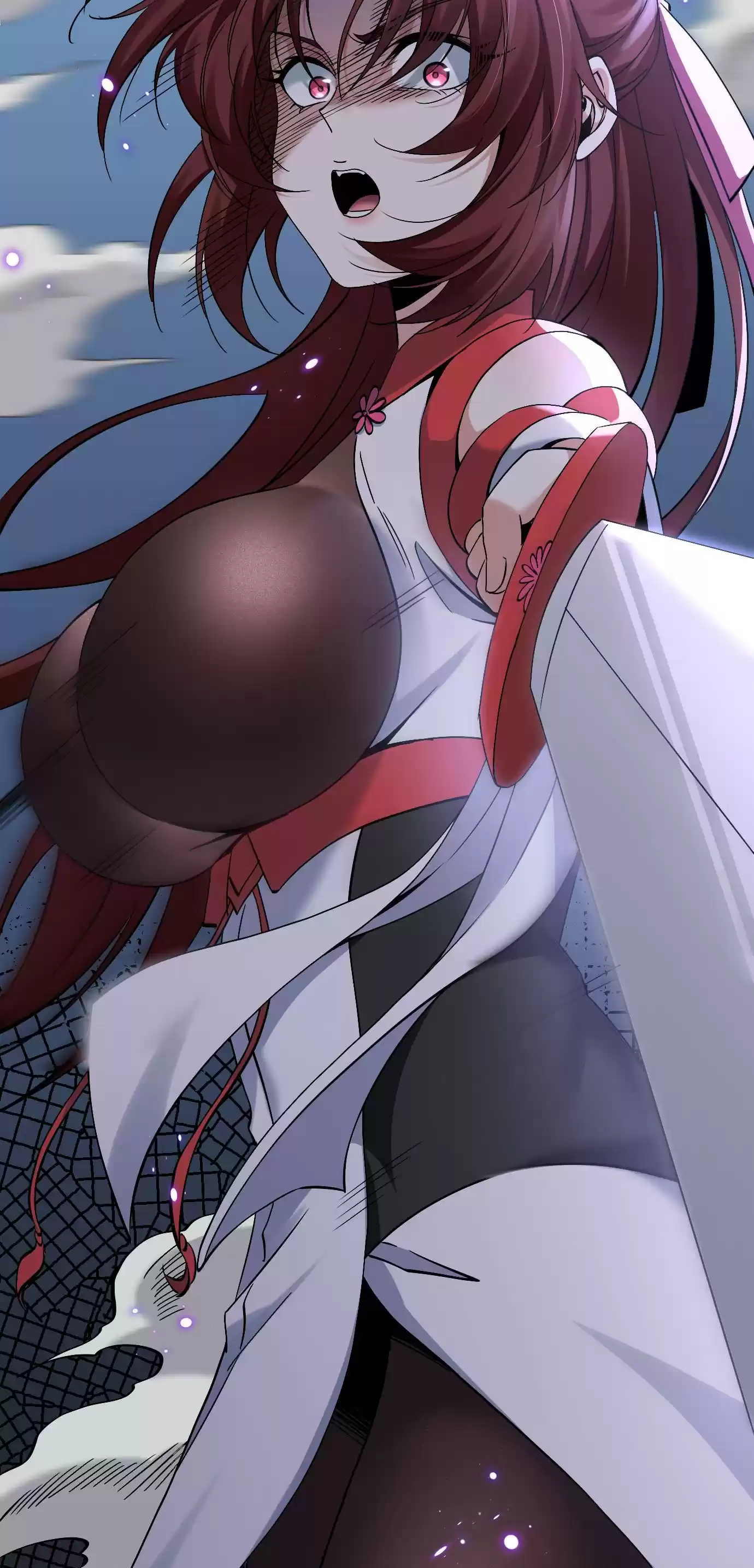 Good Disciple, Have Pity On Your Master! Chapter 55