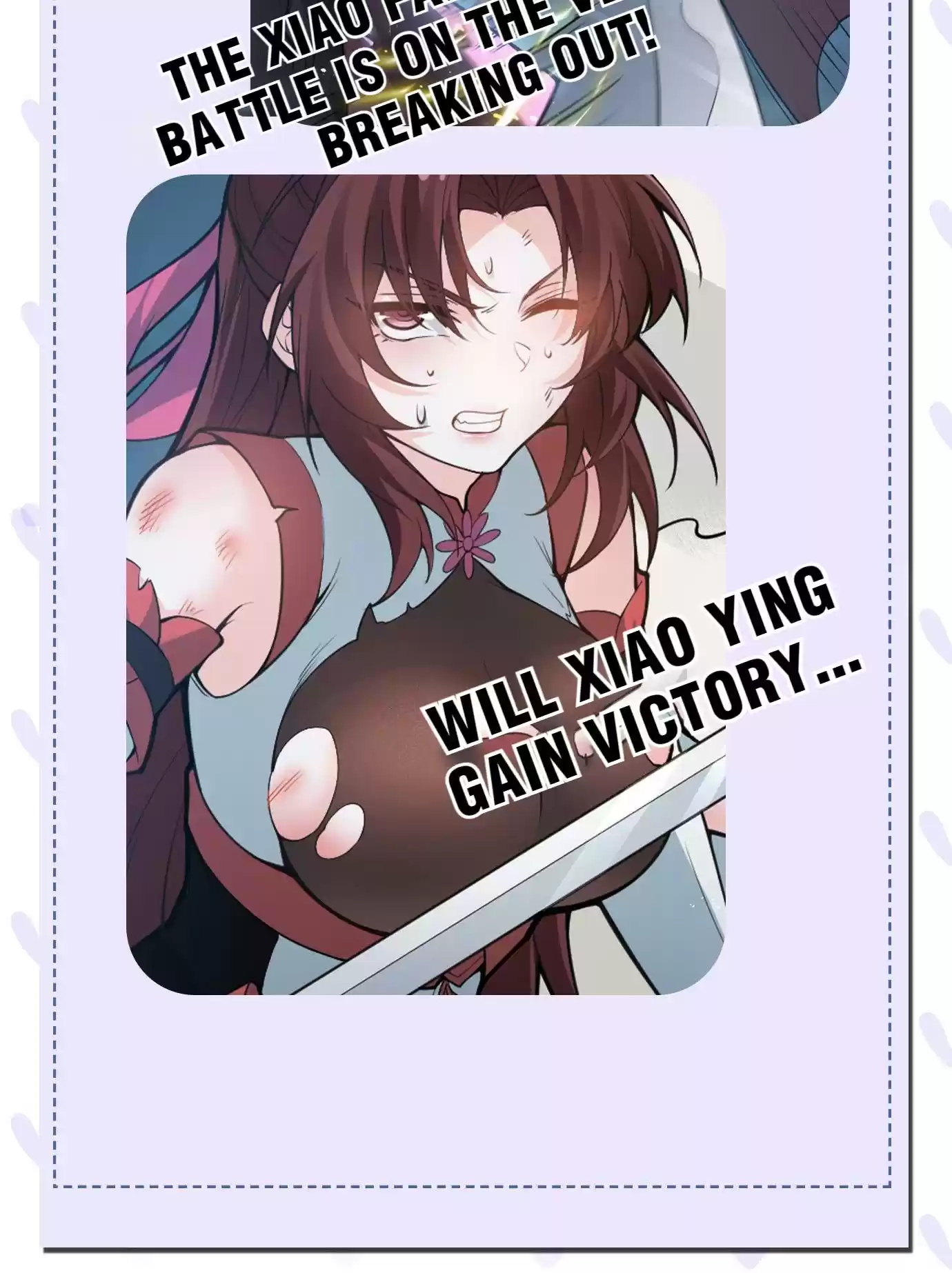 Good Disciple, Have Pity On Your Master! Chapter 55