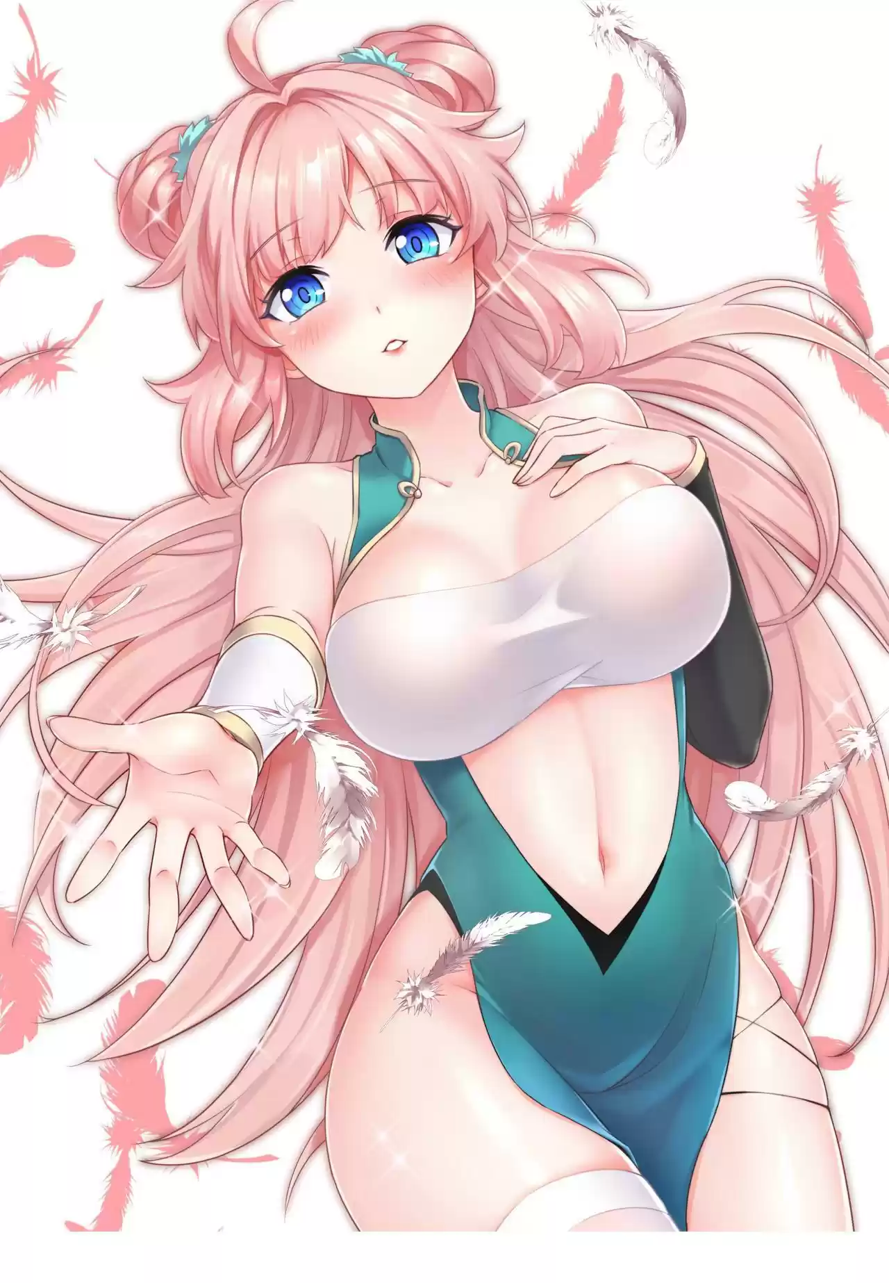 Good Disciple, Have Pity On Your Master! Chapter 56