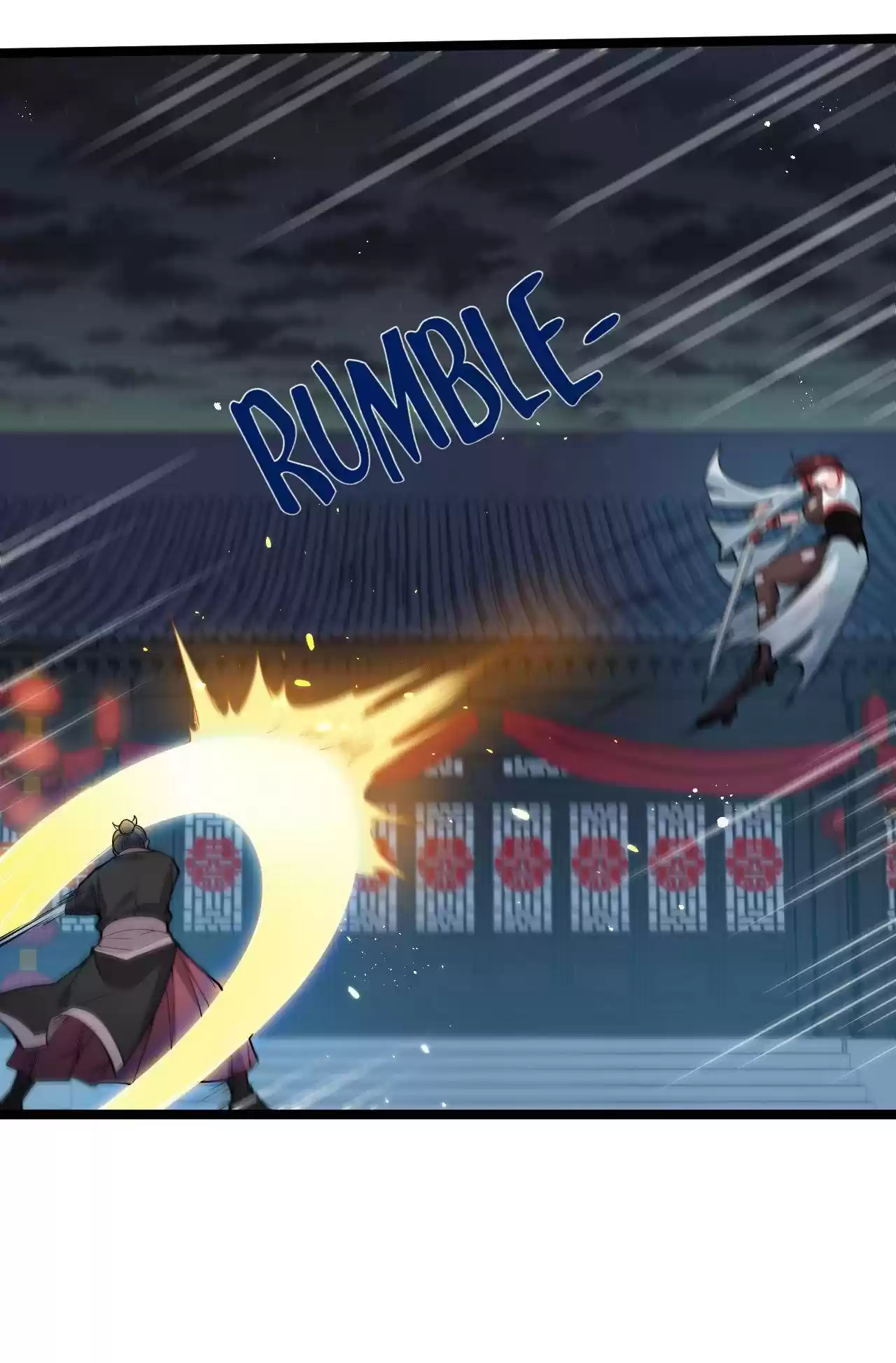 Good Disciple, Have Pity On Your Master! Chapter 56