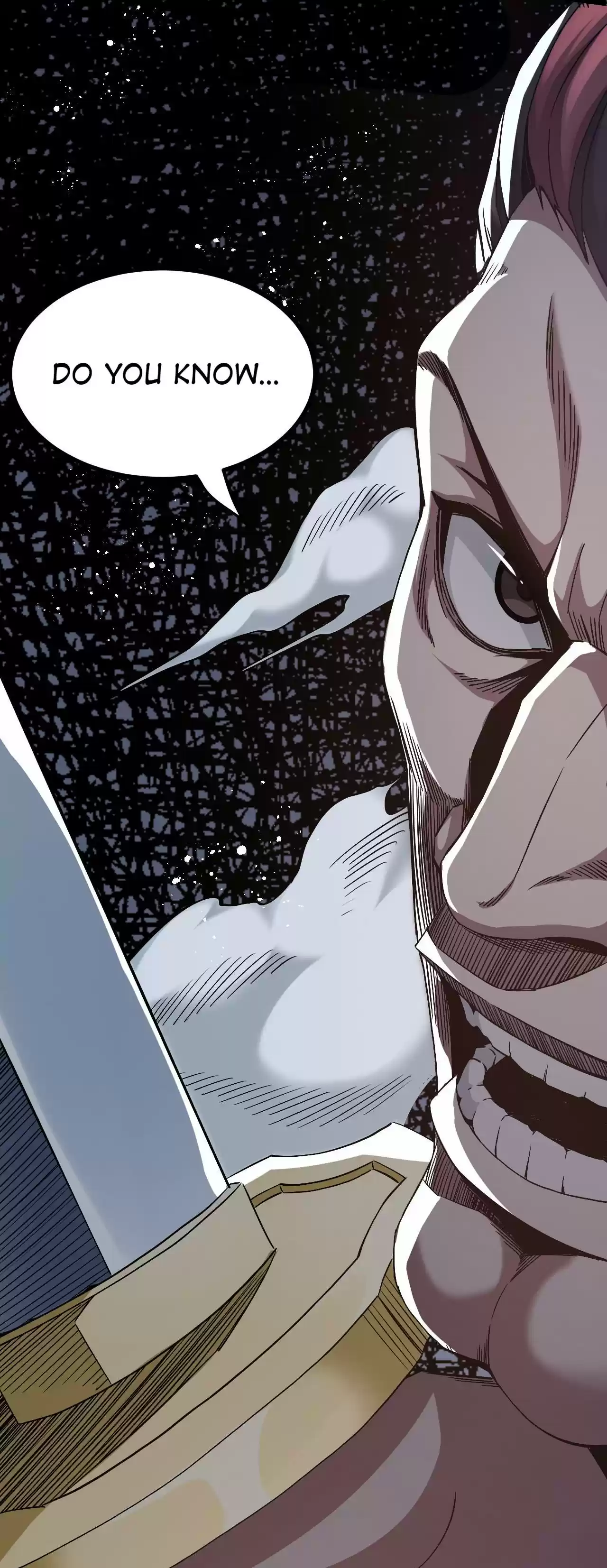 Good Disciple, Have Pity On Your Master! Chapter 56