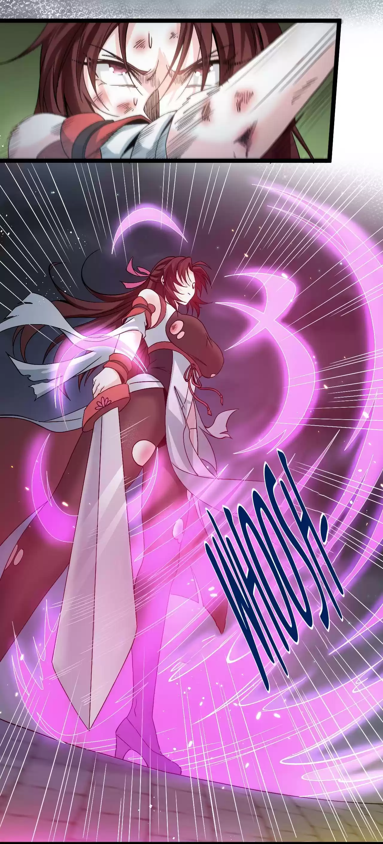 Good Disciple, Have Pity On Your Master! Chapter 56