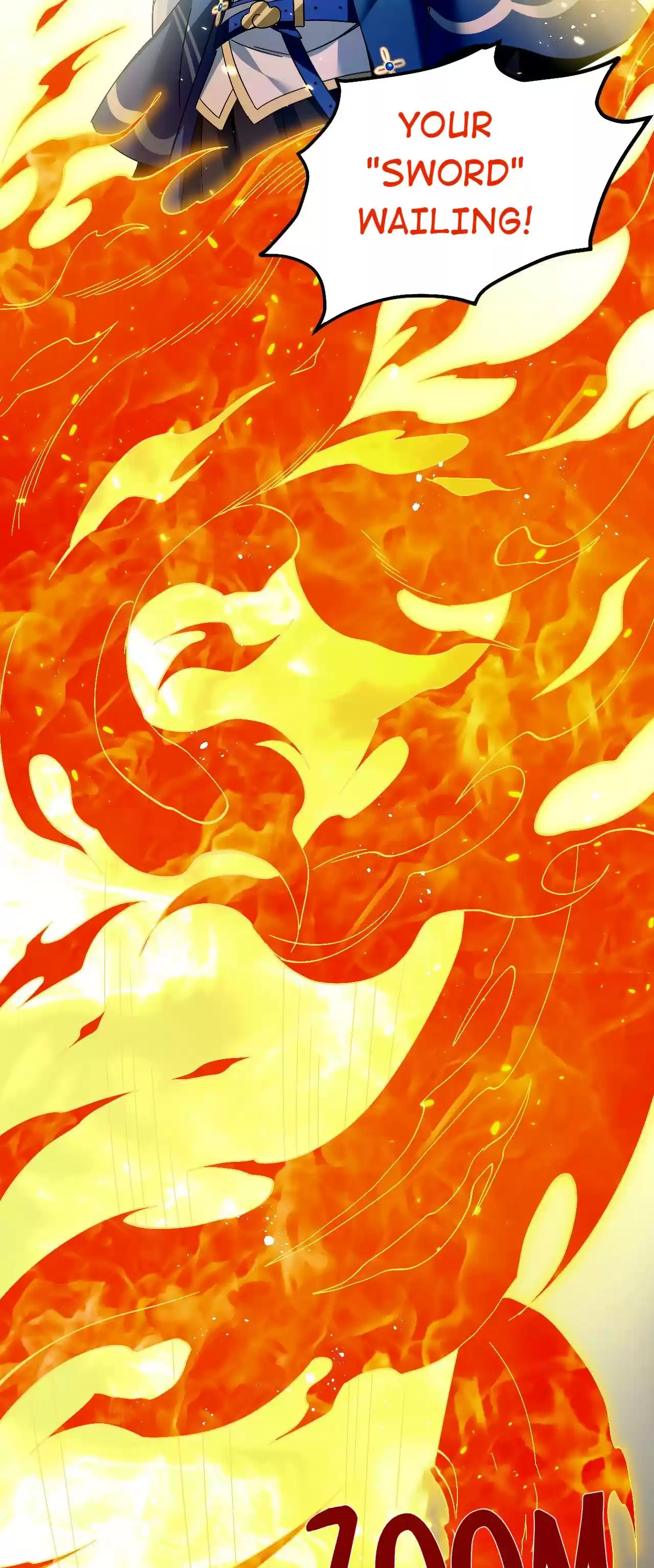 Good Disciple, Have Pity On Your Master! Chapter 56