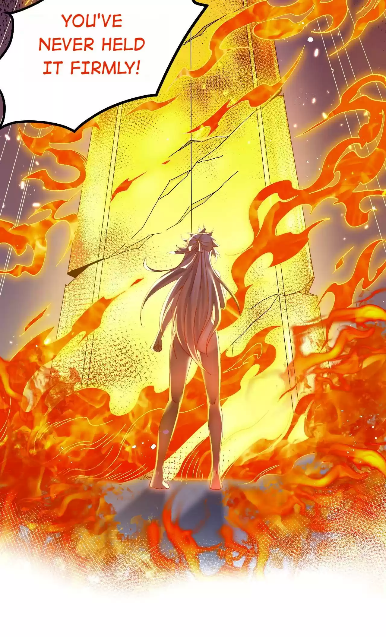 Good Disciple, Have Pity On Your Master! Chapter 56