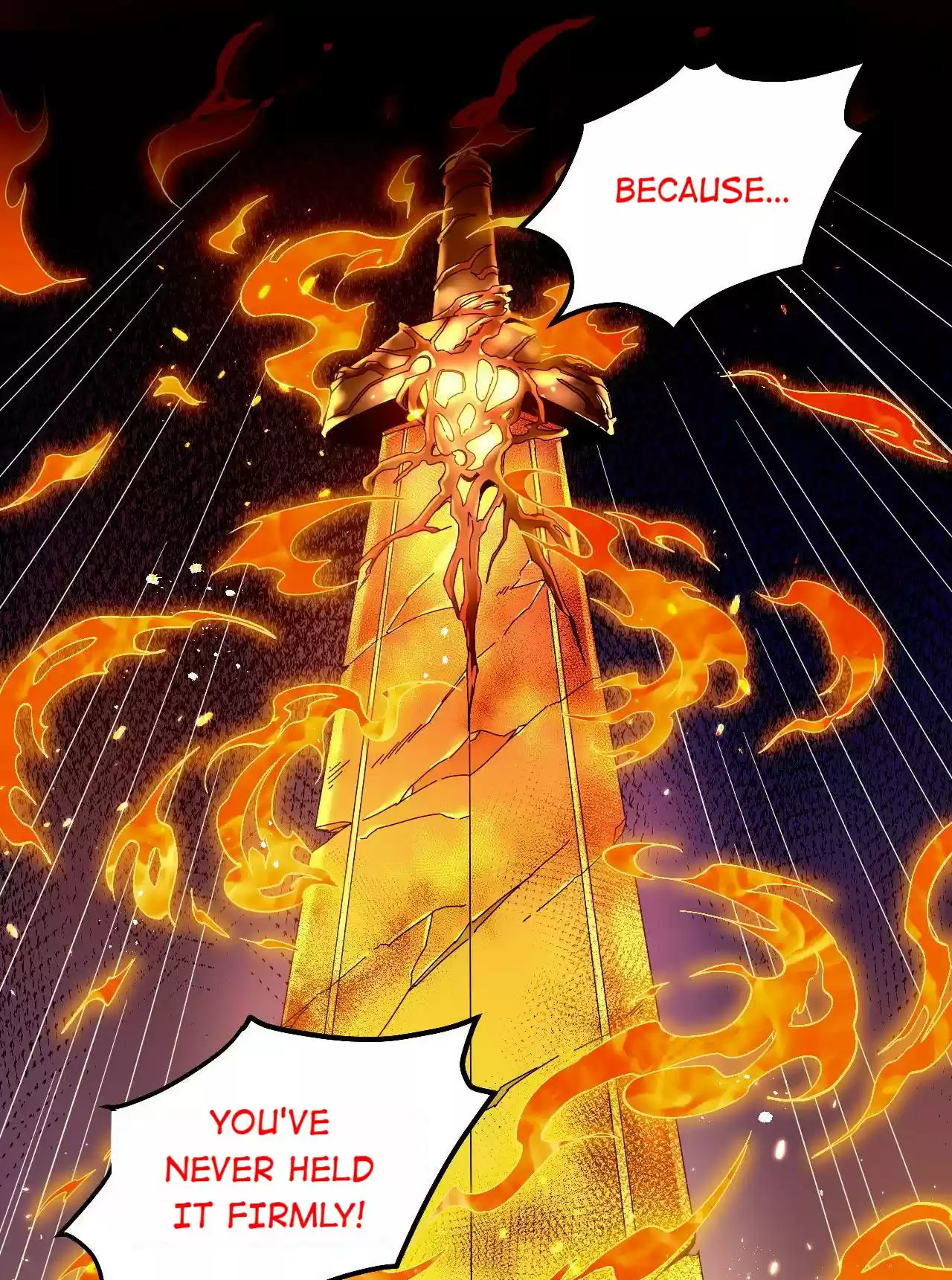 Good Disciple, Have Pity On Your Master! Chapter 57