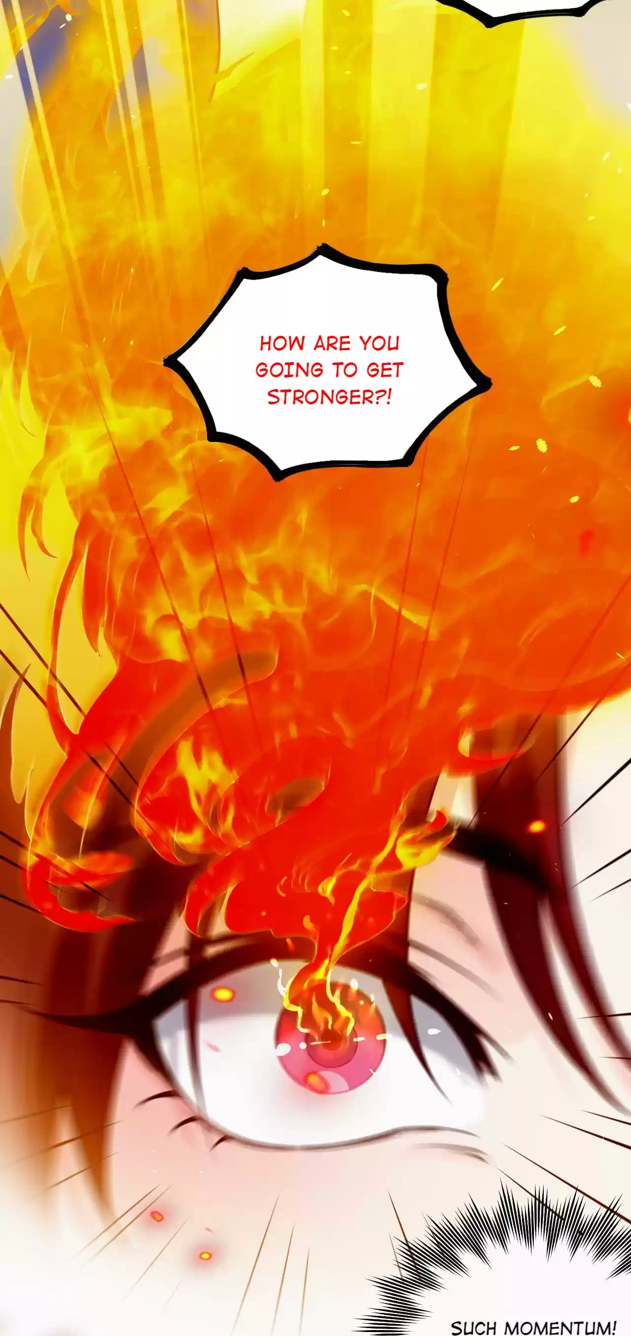 Good Disciple, Have Pity On Your Master! Chapter 57