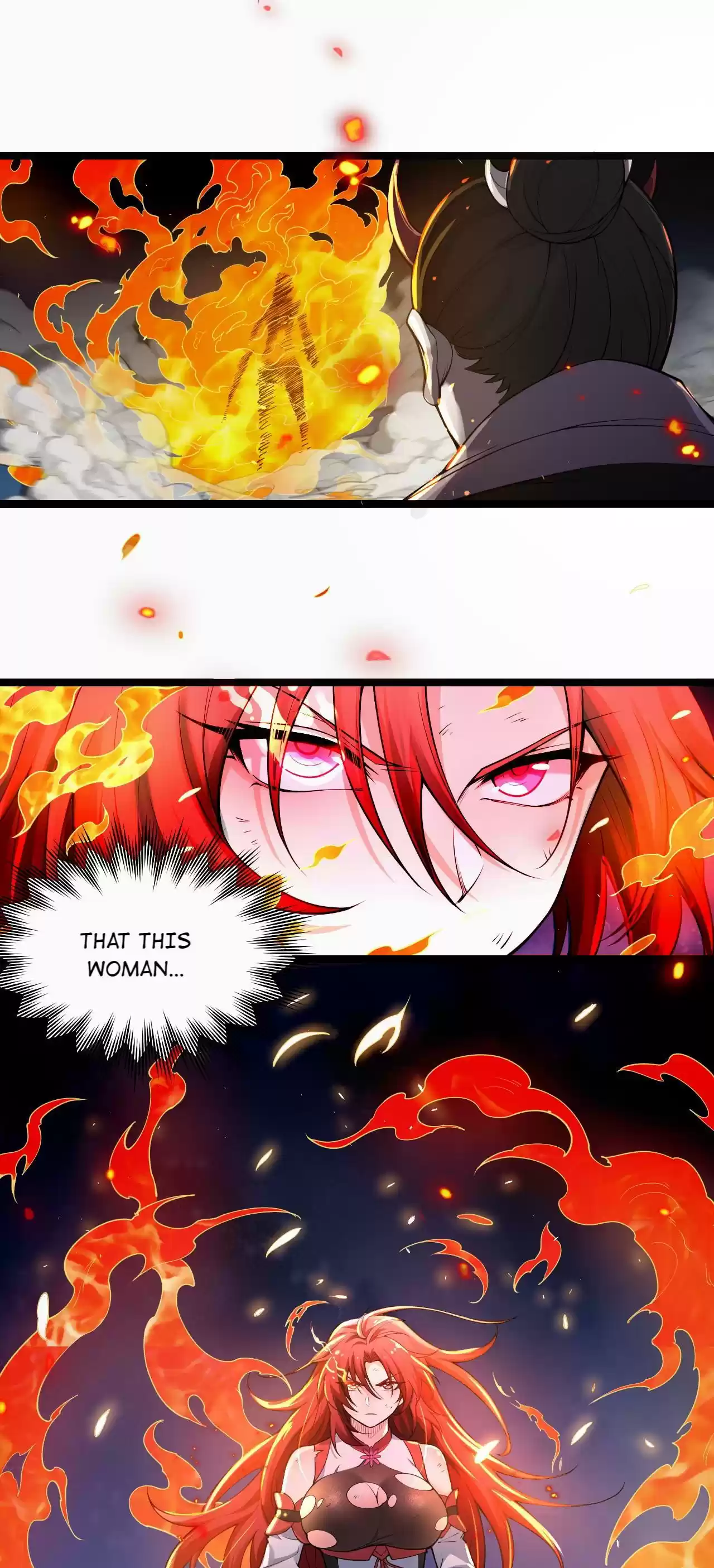 Good Disciple, Have Pity On Your Master! Chapter 57