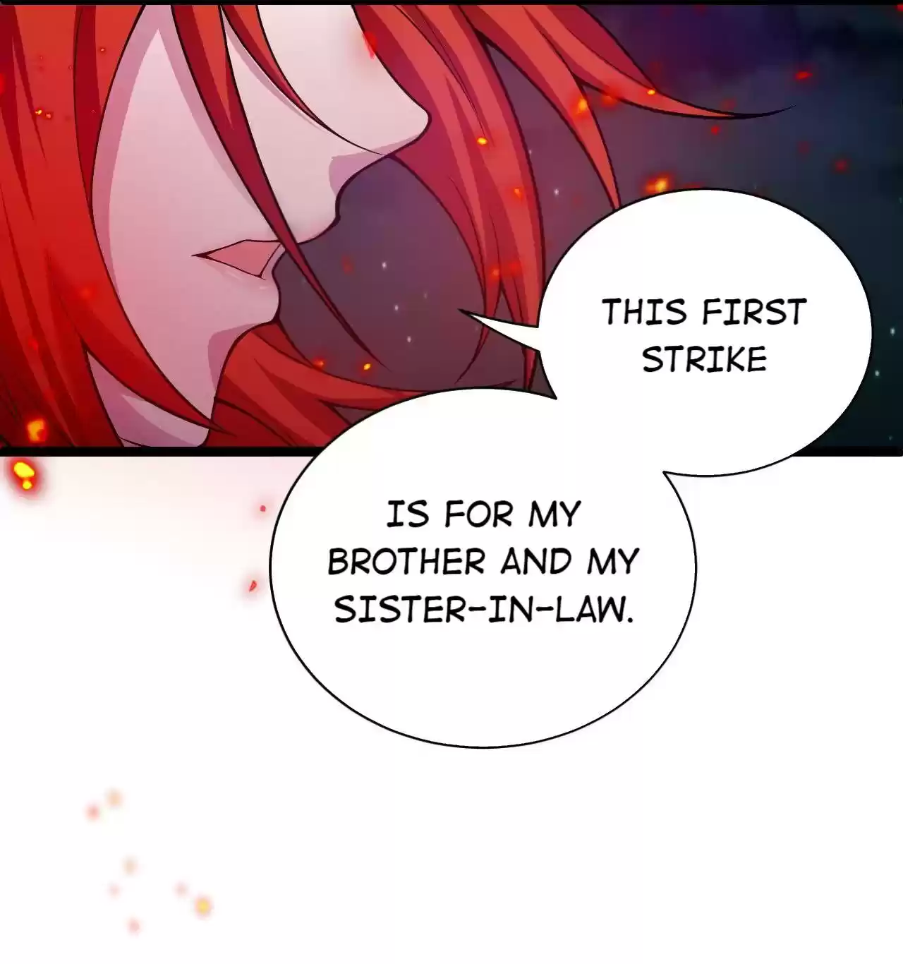 Good Disciple, Have Pity On Your Master! Chapter 57