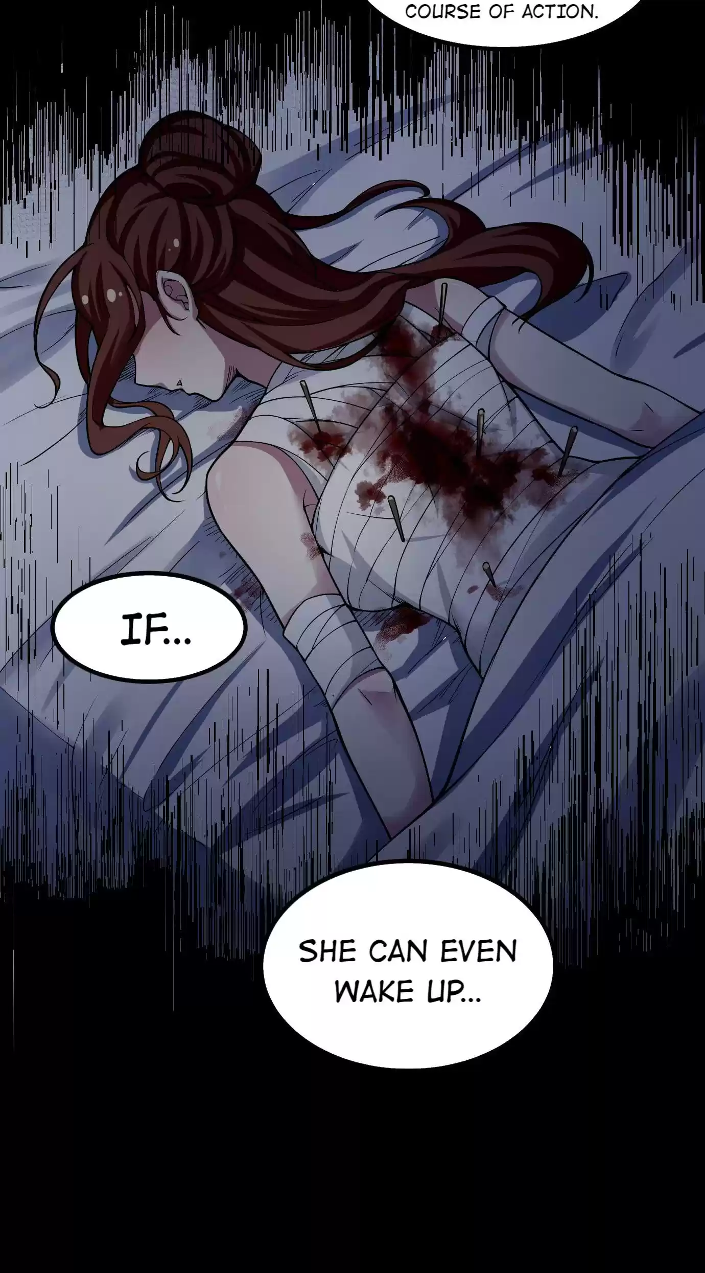 Good Disciple, Have Pity On Your Master! Chapter 59