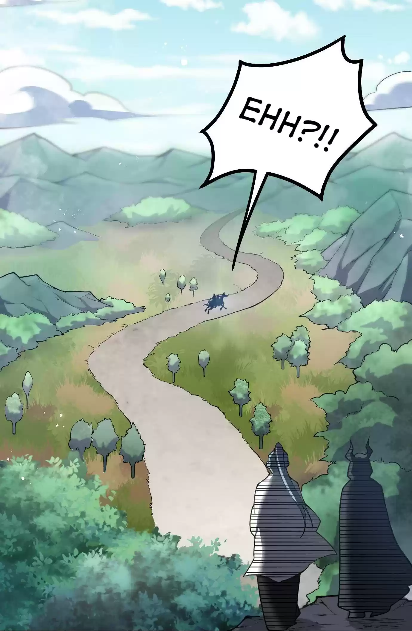 Good Disciple, Have Pity On Your Master! Chapter 59