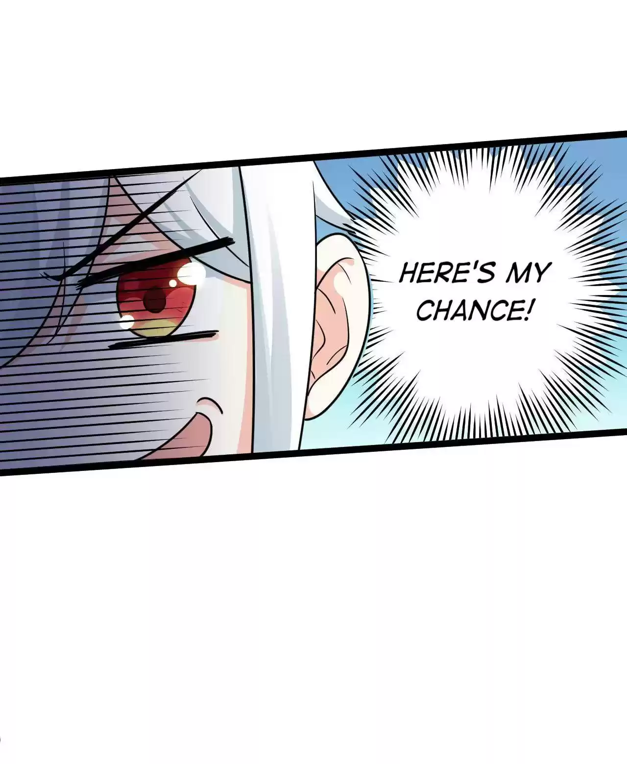 Good Disciple, Have Pity On Your Master! Chapter 6