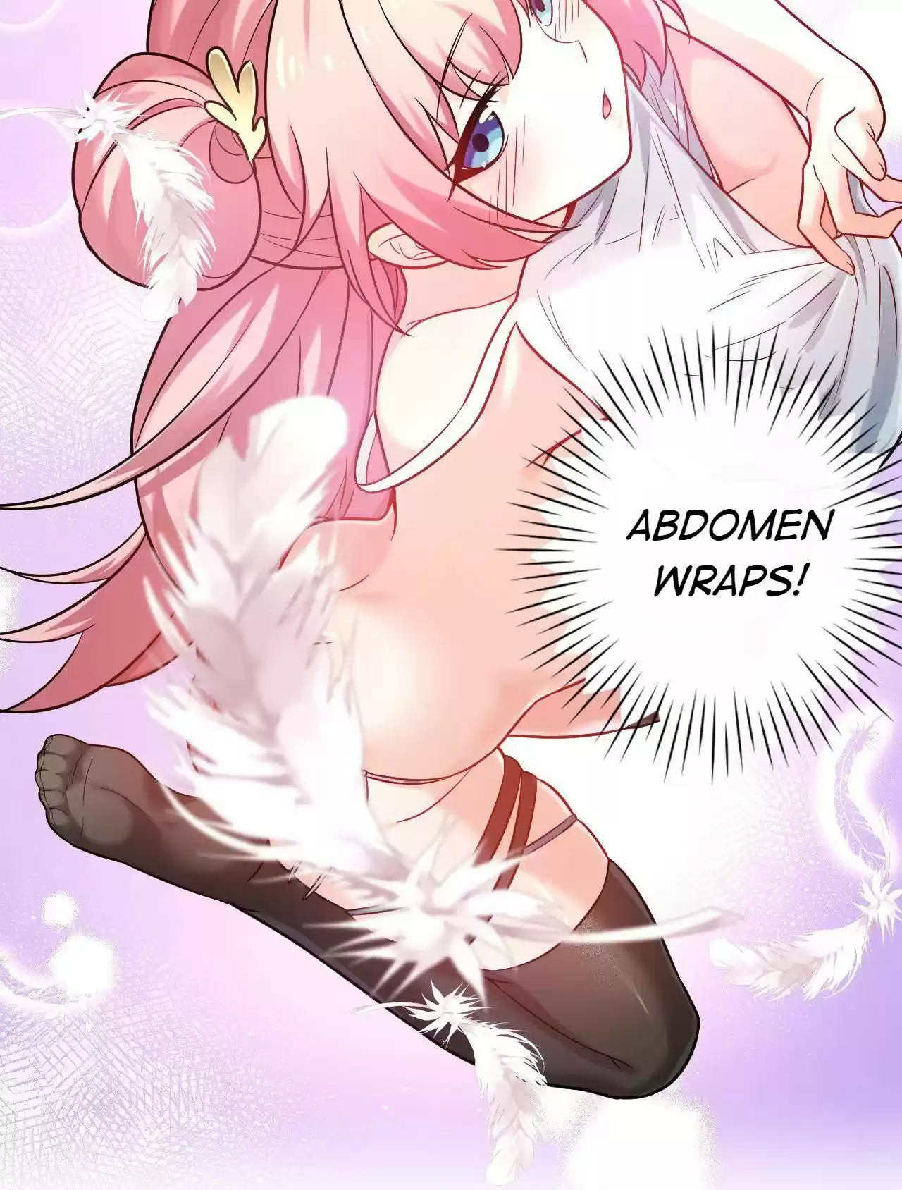 Good Disciple, Have Pity On Your Master! Chapter 6