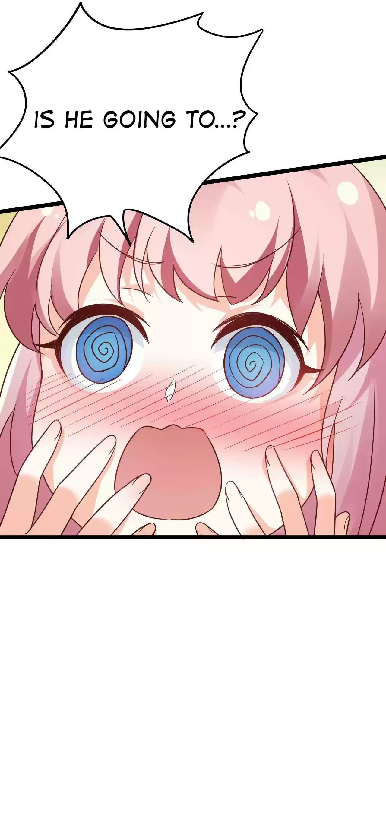 Good Disciple, Have Pity On Your Master! Chapter 6