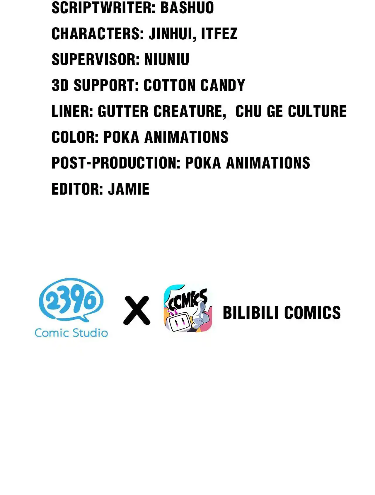 Good Disciple, Have Pity On Your Master! Chapter 66