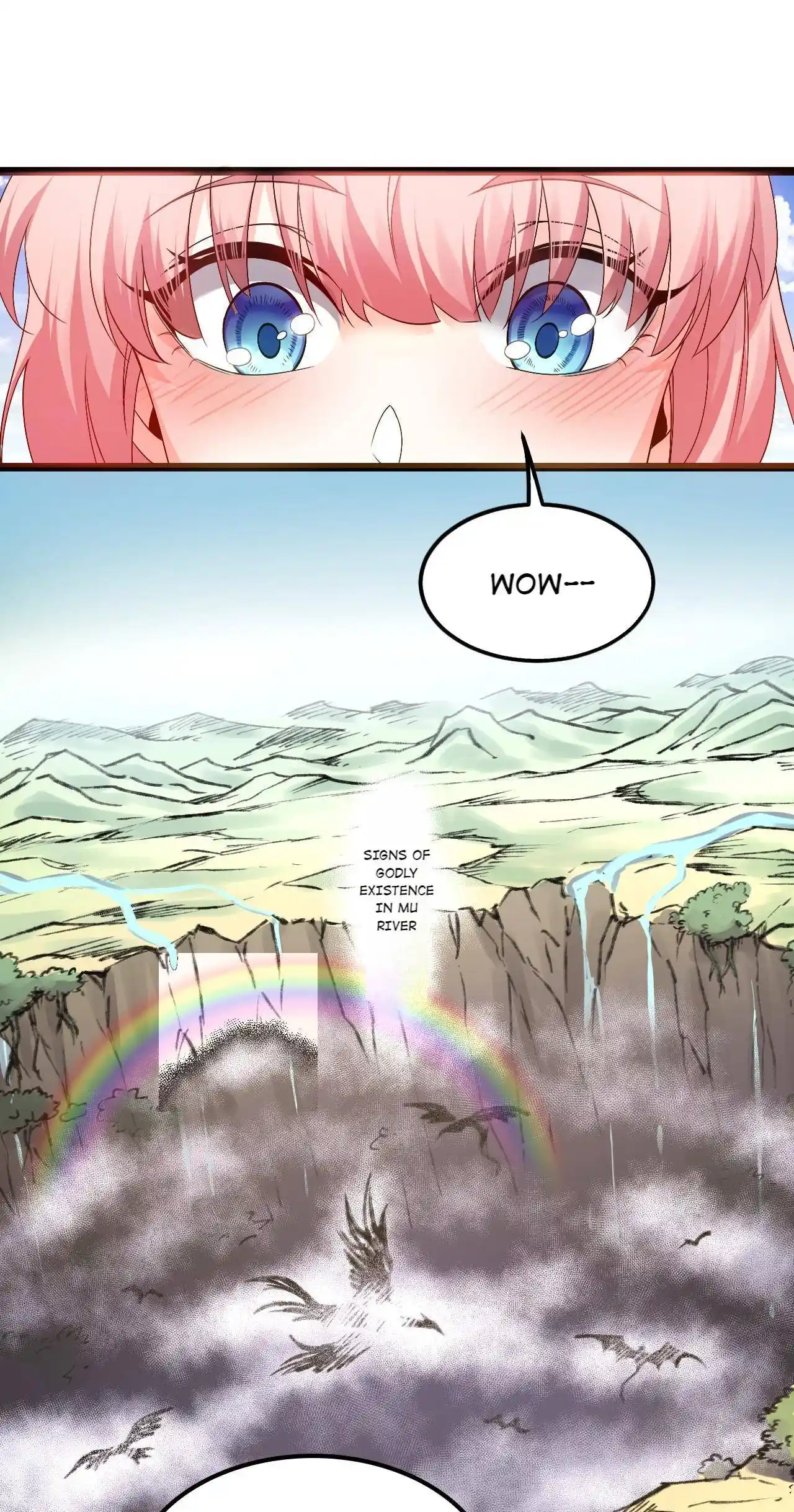 Good Disciple, Have Pity On Your Master! Chapter 66