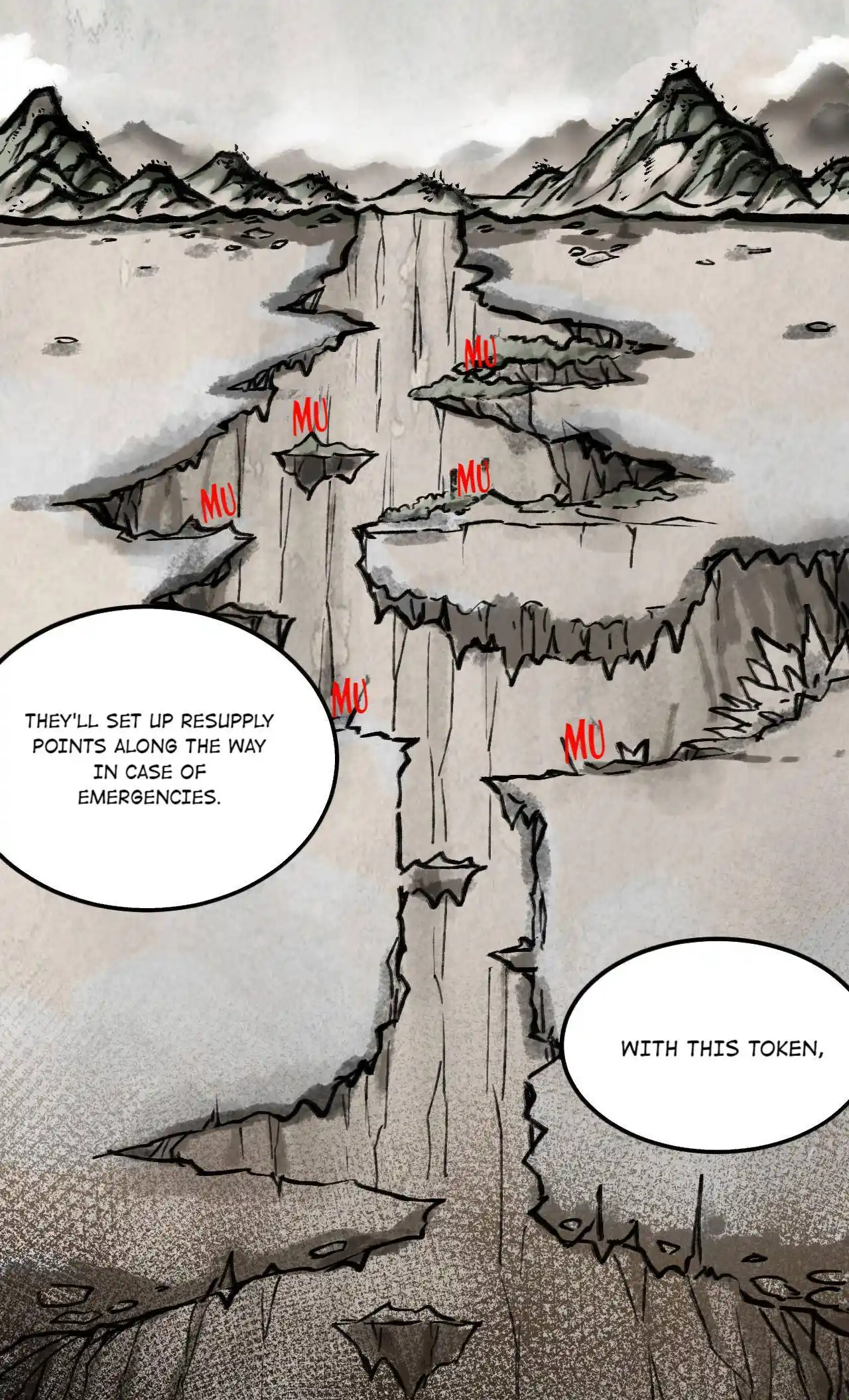 Good Disciple, Have Pity On Your Master! Chapter 66