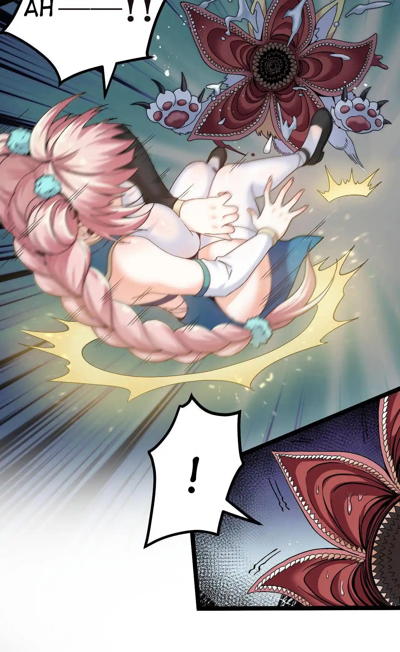 Good Disciple, Have Pity On Your Master! Chapter 66