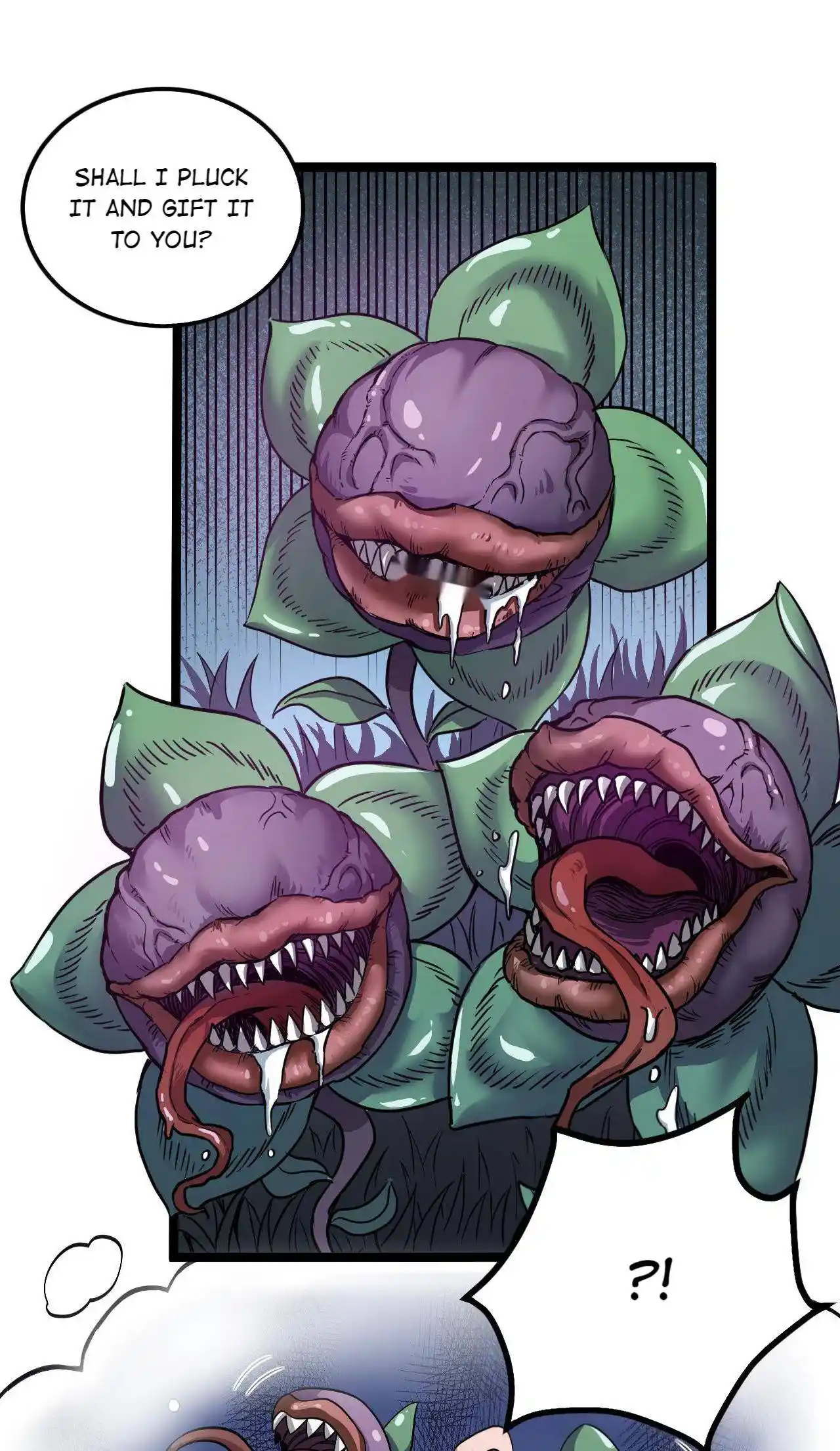 Good Disciple, Have Pity On Your Master! Chapter 66