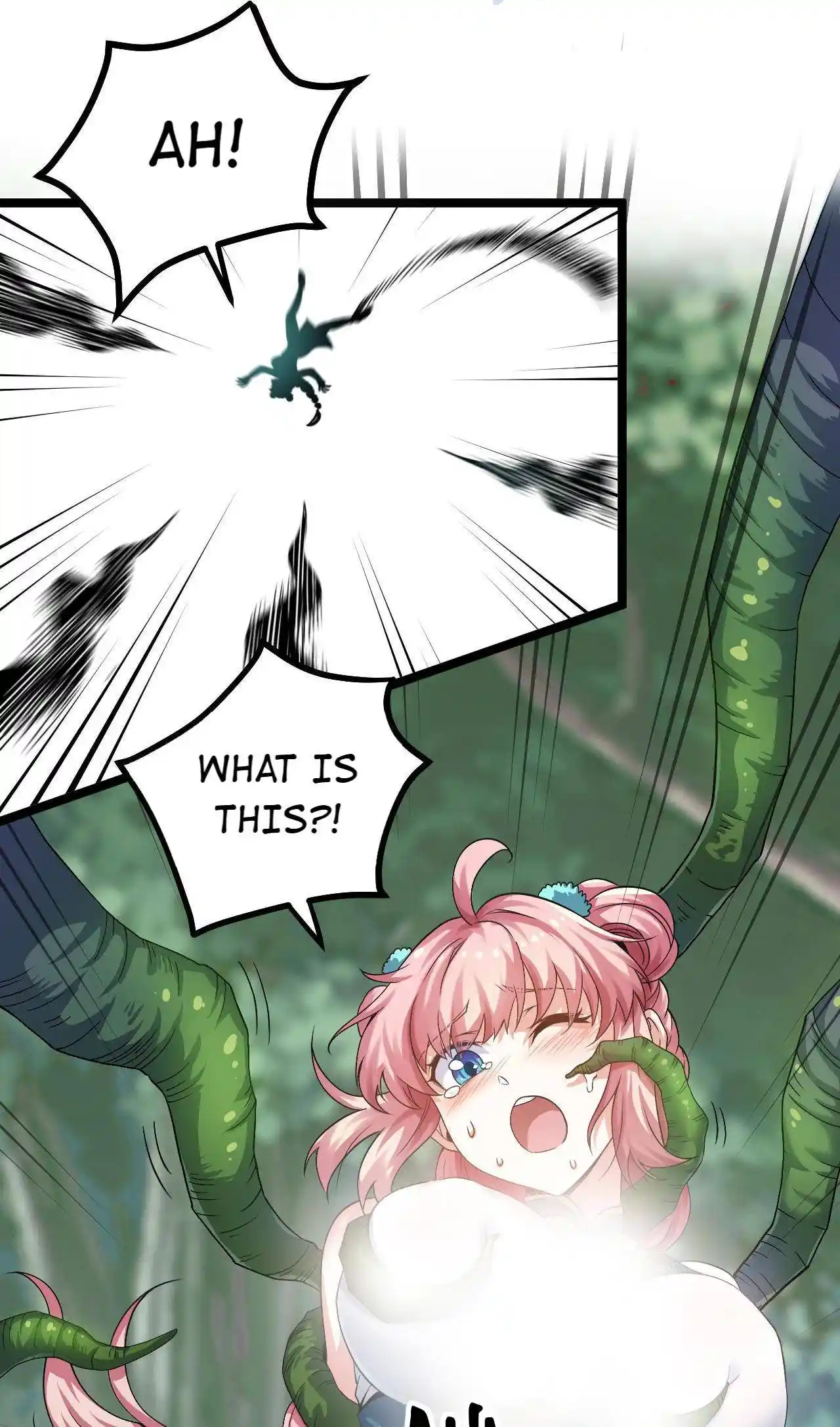 Good Disciple, Have Pity On Your Master! Chapter 66