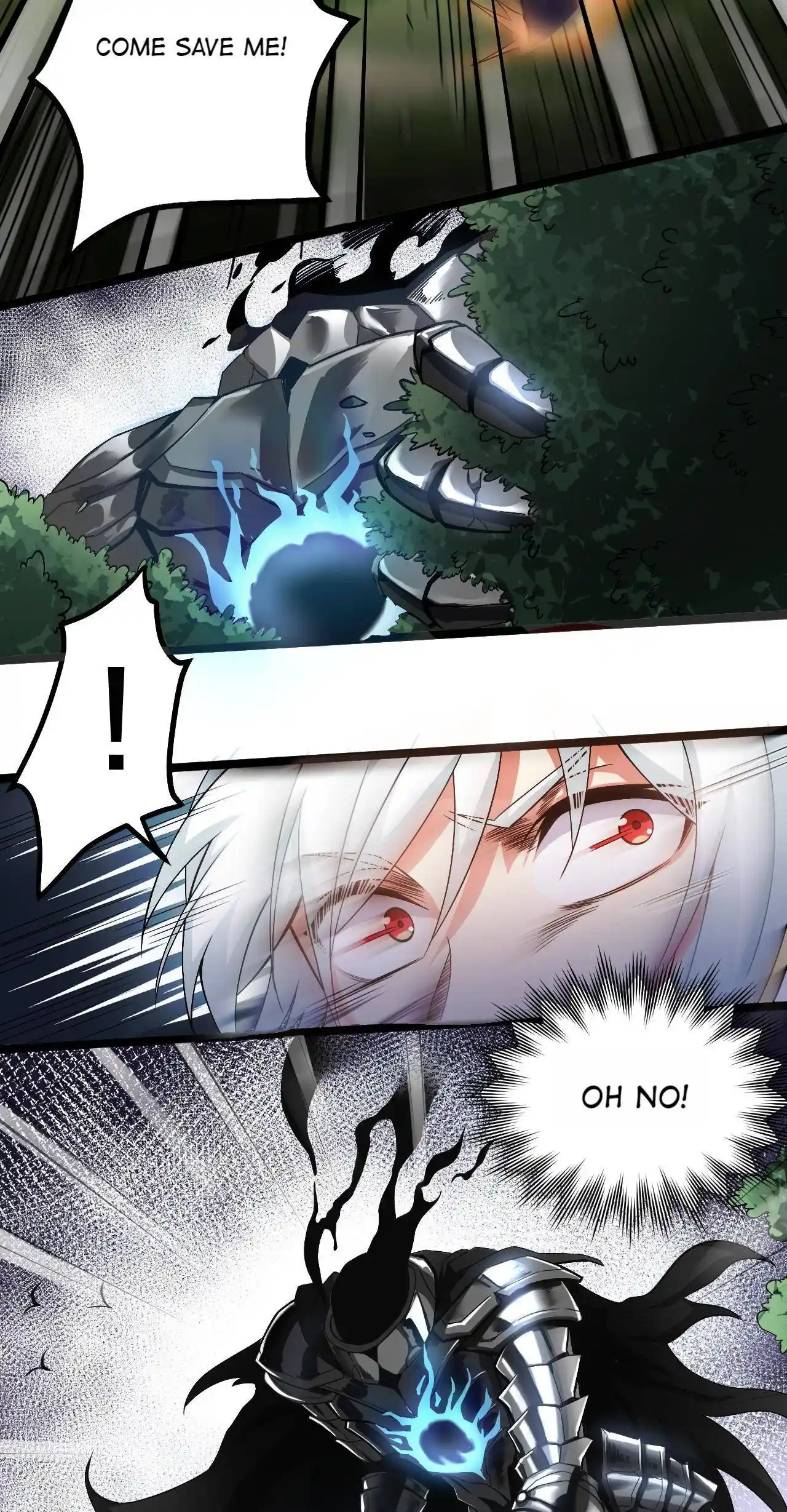 Good Disciple, Have Pity On Your Master! Chapter 66