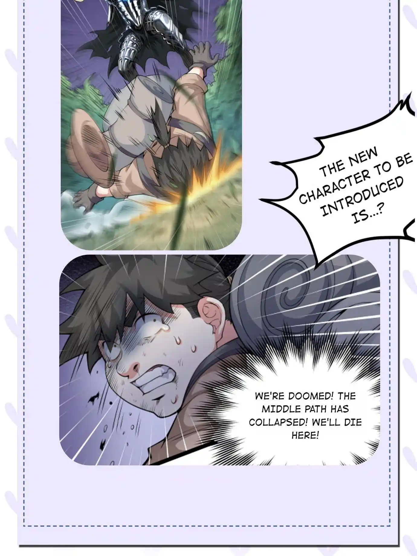 Good Disciple, Have Pity On Your Master! Chapter 66