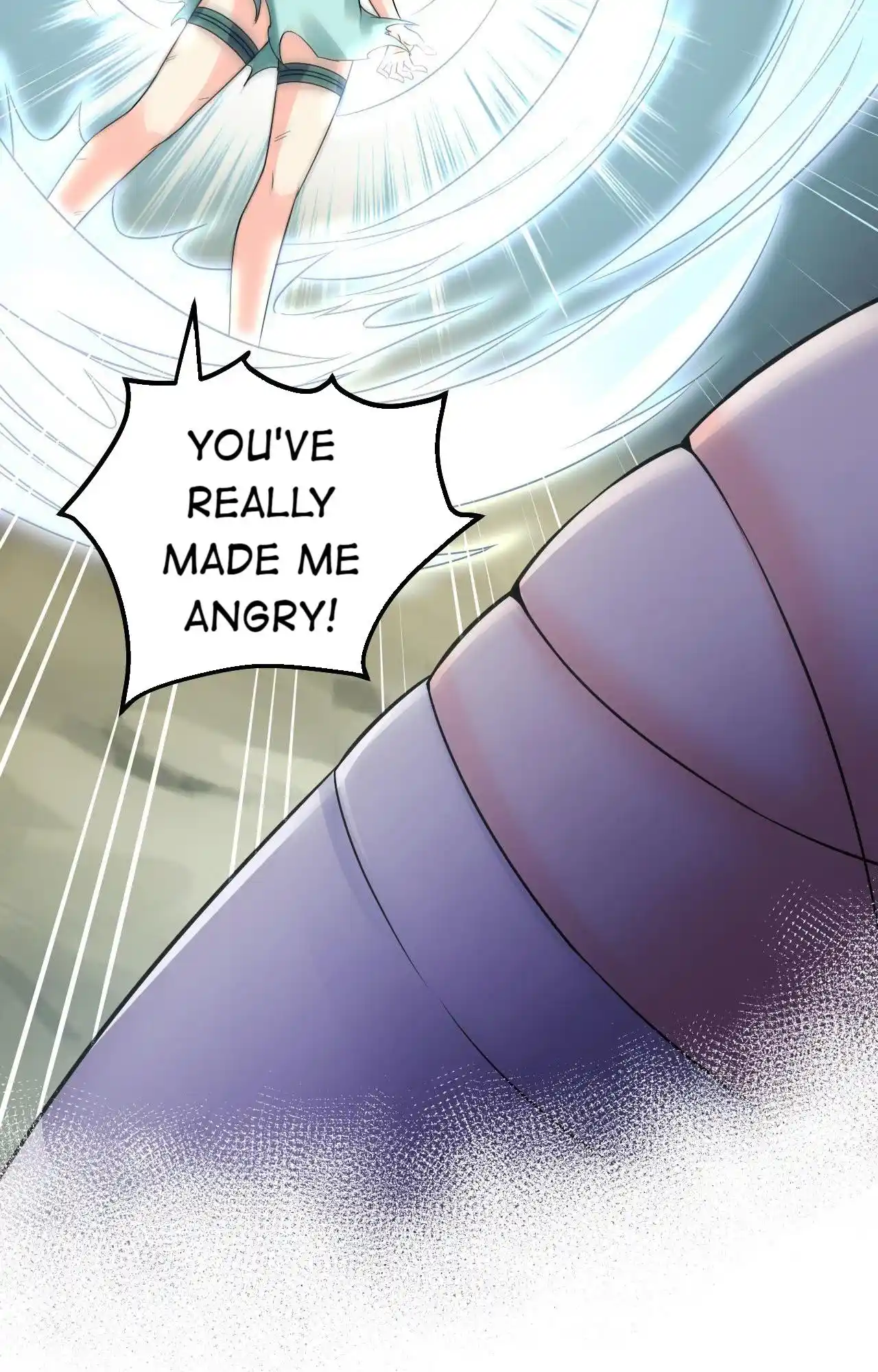 Good Disciple, Have Pity On Your Master! Chapter 79