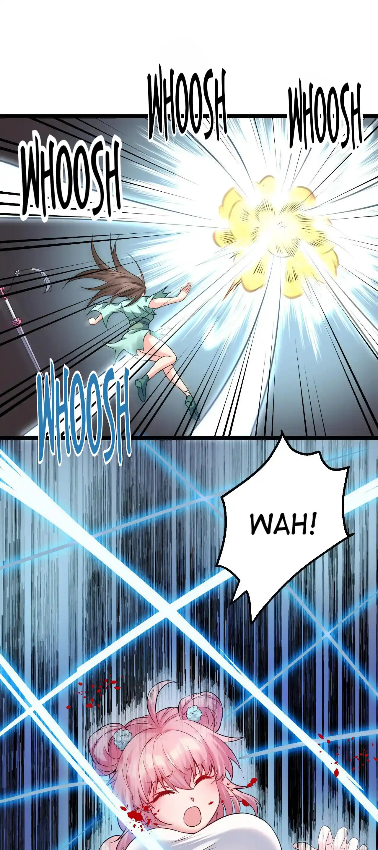 Good Disciple, Have Pity On Your Master! Chapter 79