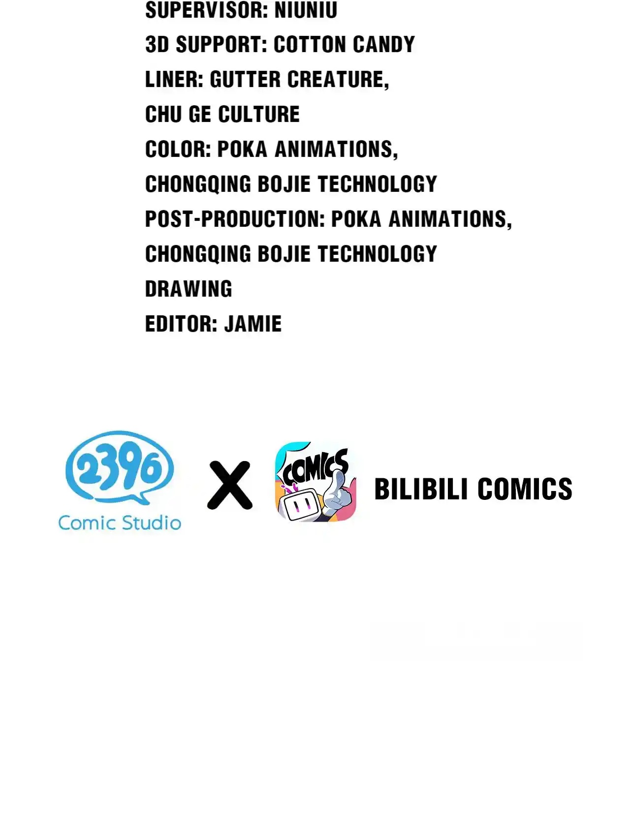 Good Disciple, Have Pity On Your Master! Chapter 80