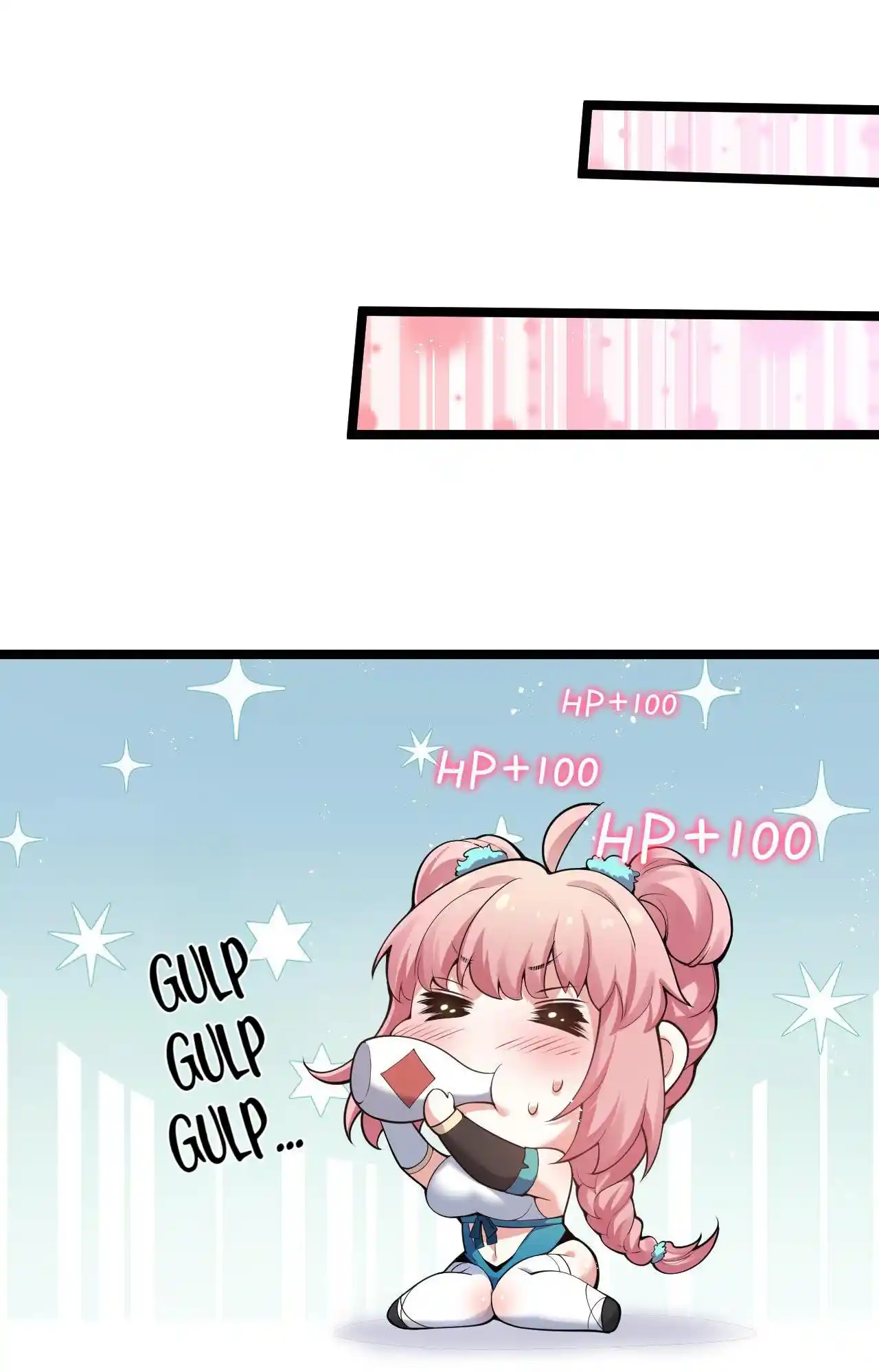 Good Disciple, Have Pity On Your Master! Chapter 80