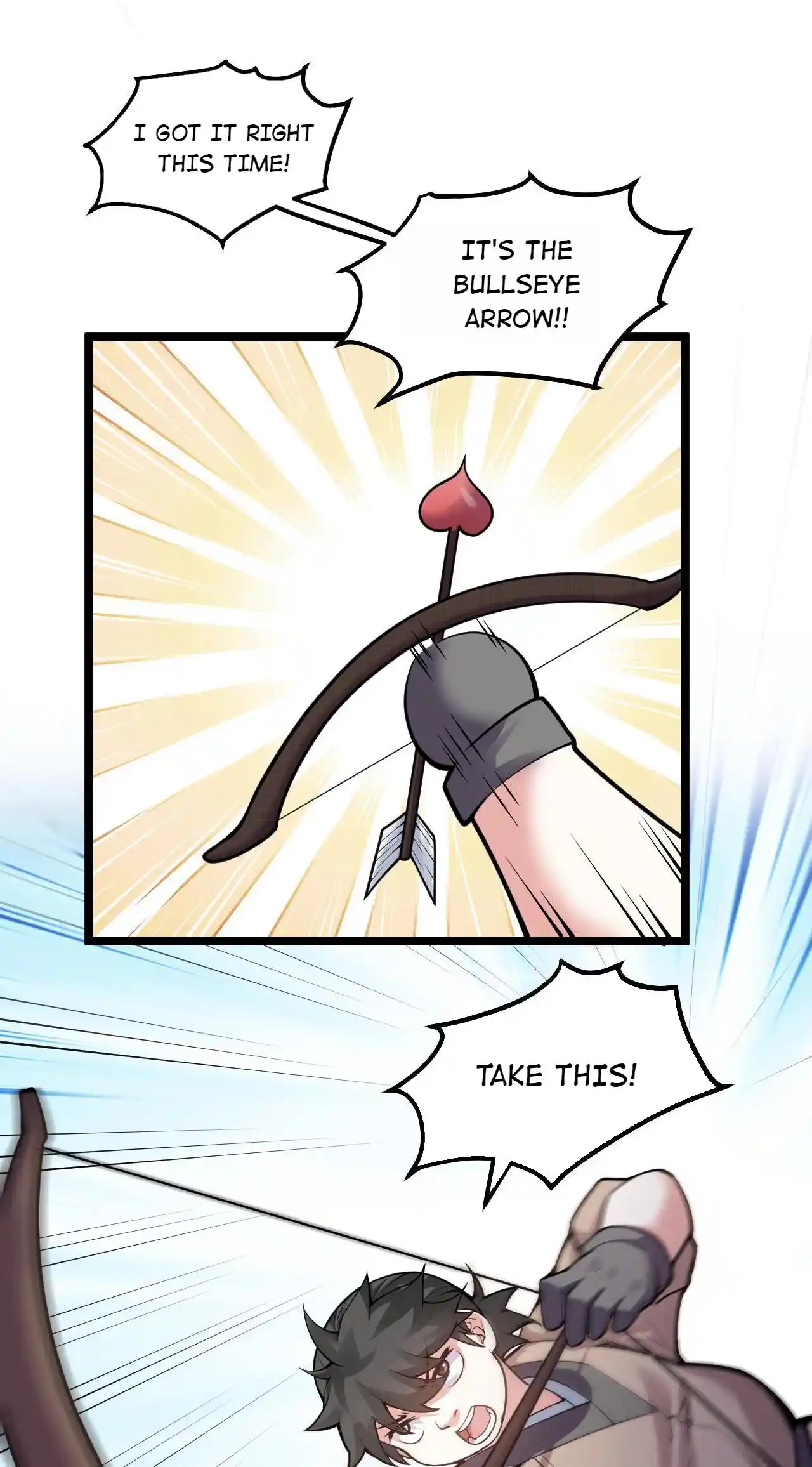 Good Disciple, Have Pity On Your Master! Chapter 80