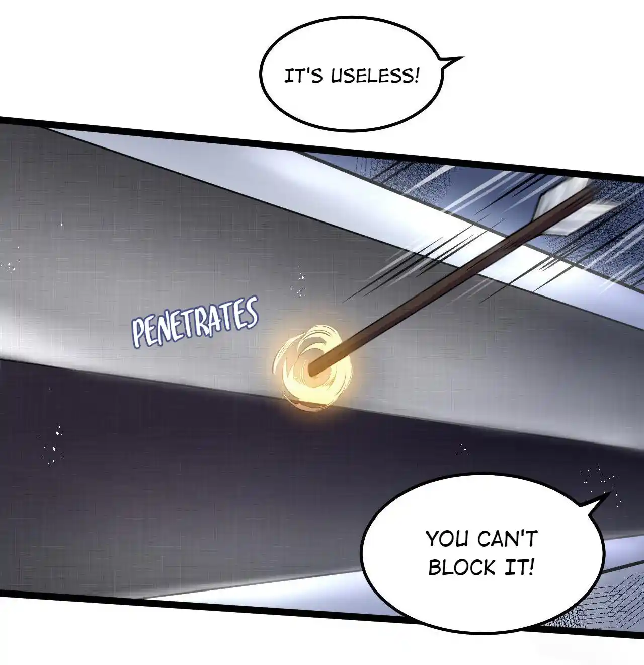 Good Disciple, Have Pity On Your Master! Chapter 80