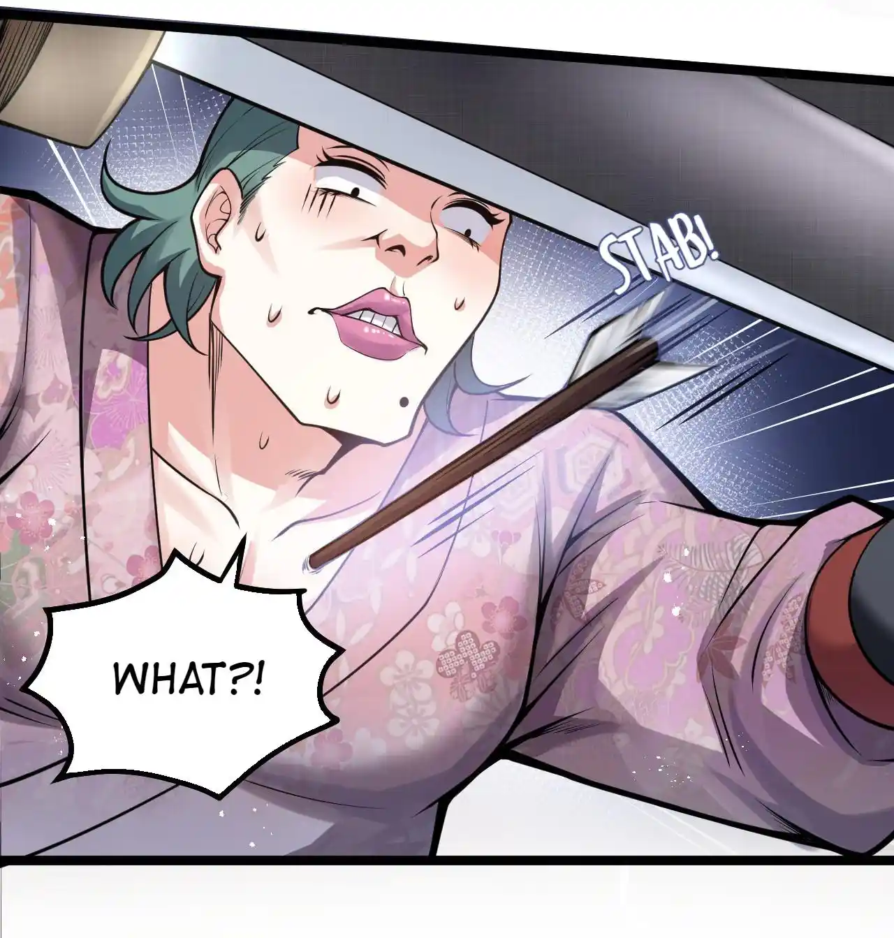 Good Disciple, Have Pity On Your Master! Chapter 80