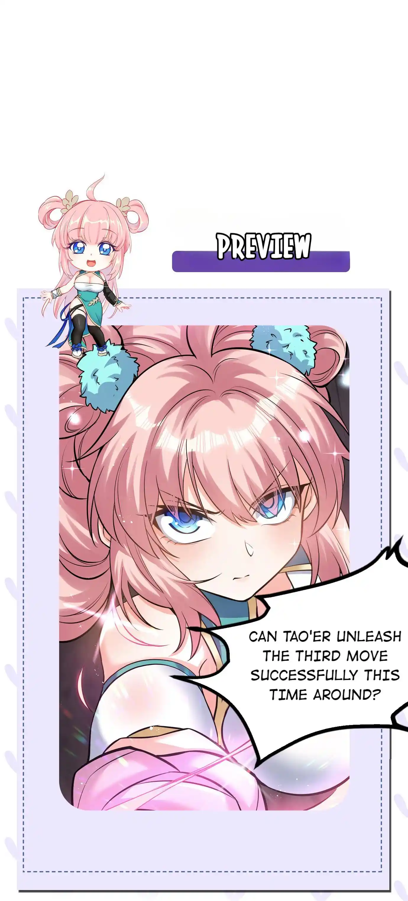 Good Disciple, Have Pity On Your Master! Chapter 80