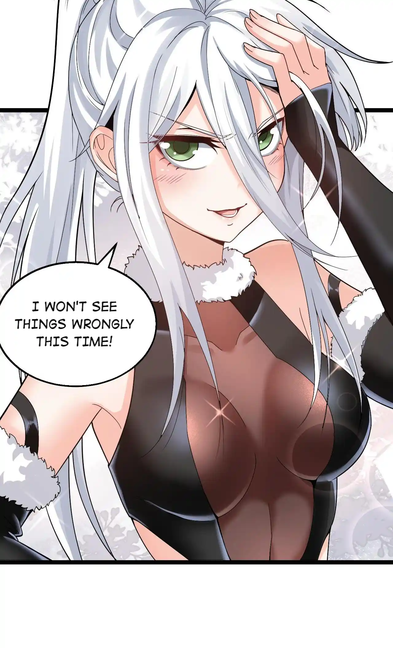 Good Disciple, Have Pity On Your Master! Chapter 81