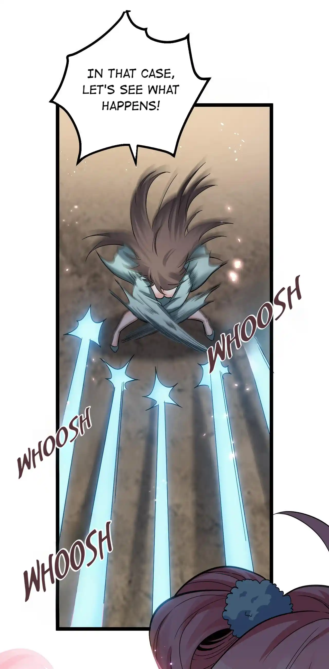 Good Disciple, Have Pity On Your Master! Chapter 81