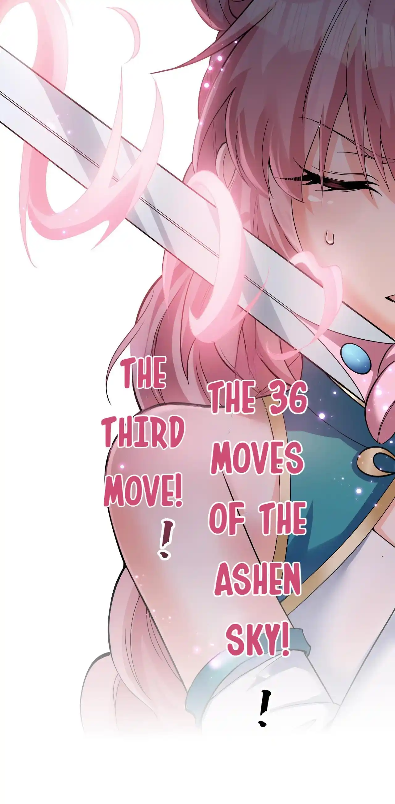 Good Disciple, Have Pity On Your Master! Chapter 81