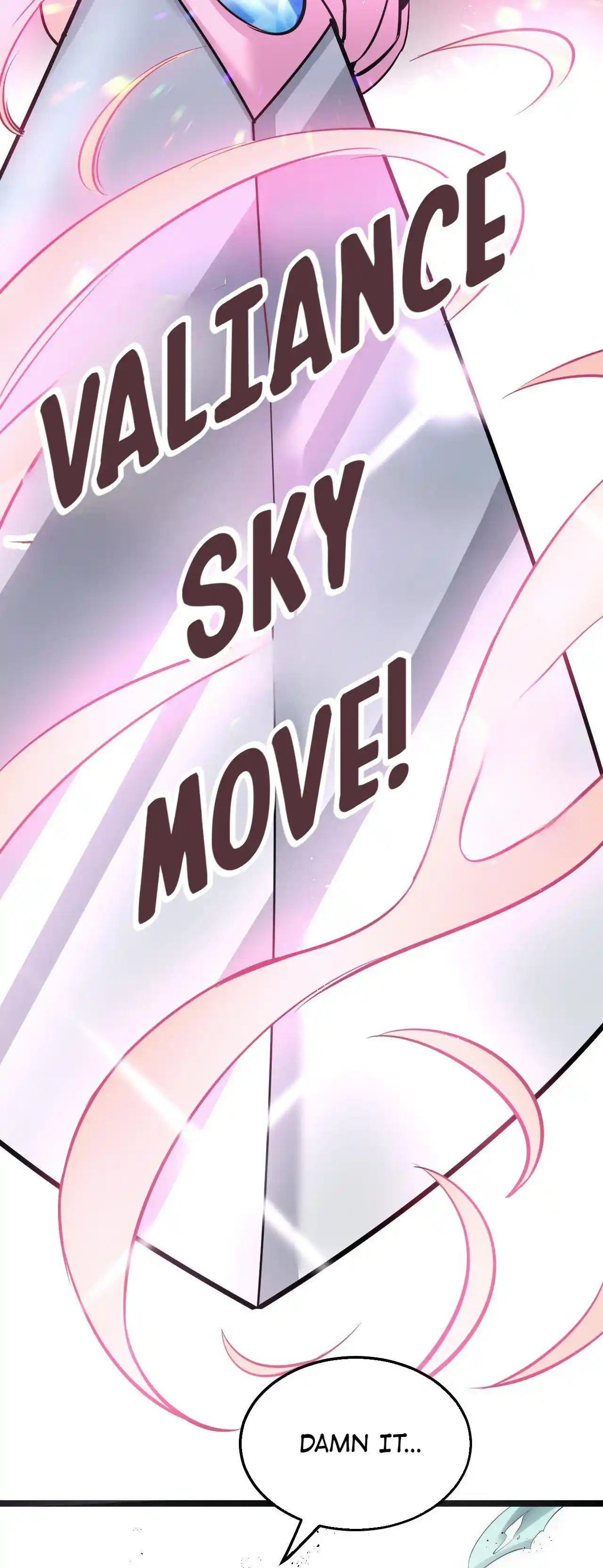 Good Disciple, Have Pity On Your Master! Chapter 81