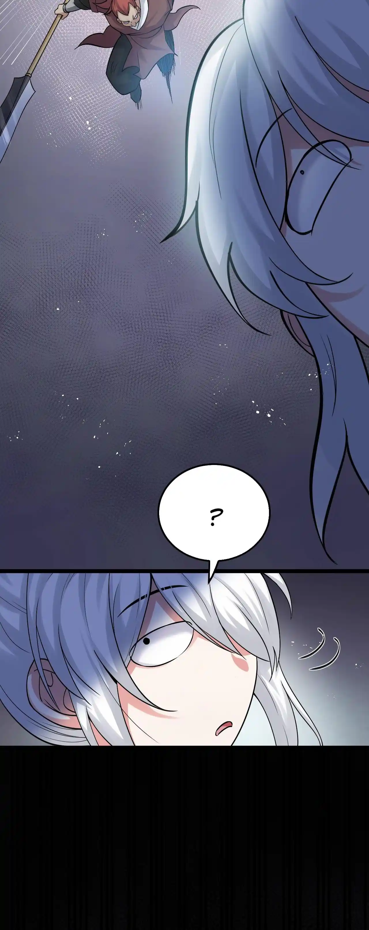 Good Disciple, Have Pity On Your Master! Chapter 81