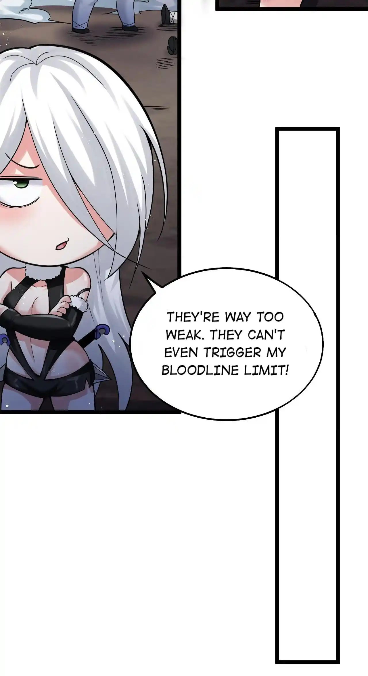 Good Disciple, Have Pity On Your Master! Chapter 81