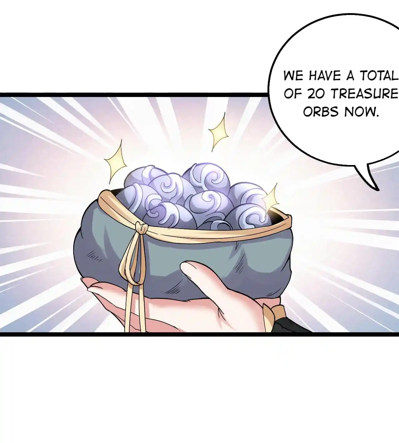 Good Disciple, Have Pity On Your Master! Chapter 81