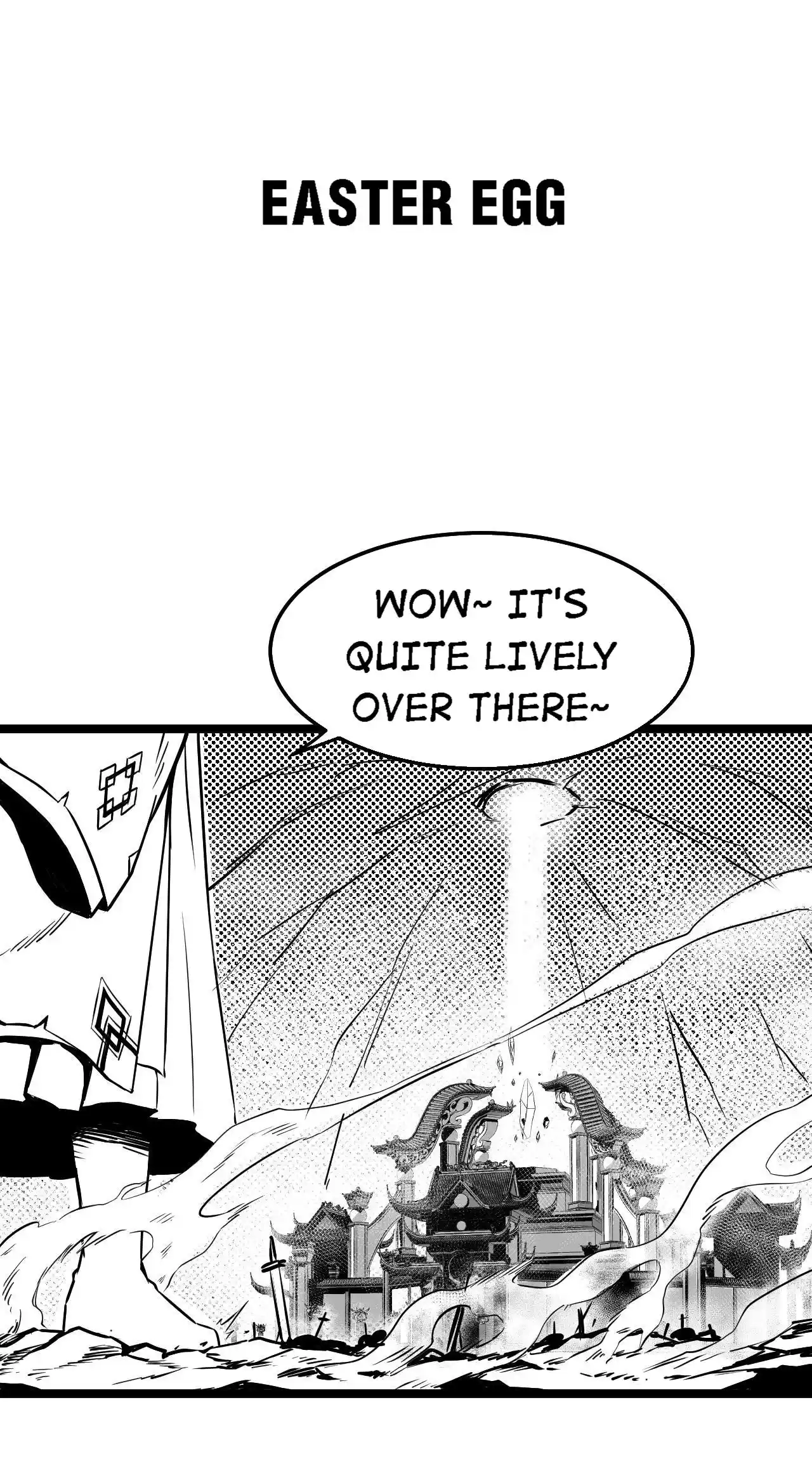 Good Disciple, Have Pity On Your Master! Chapter 81