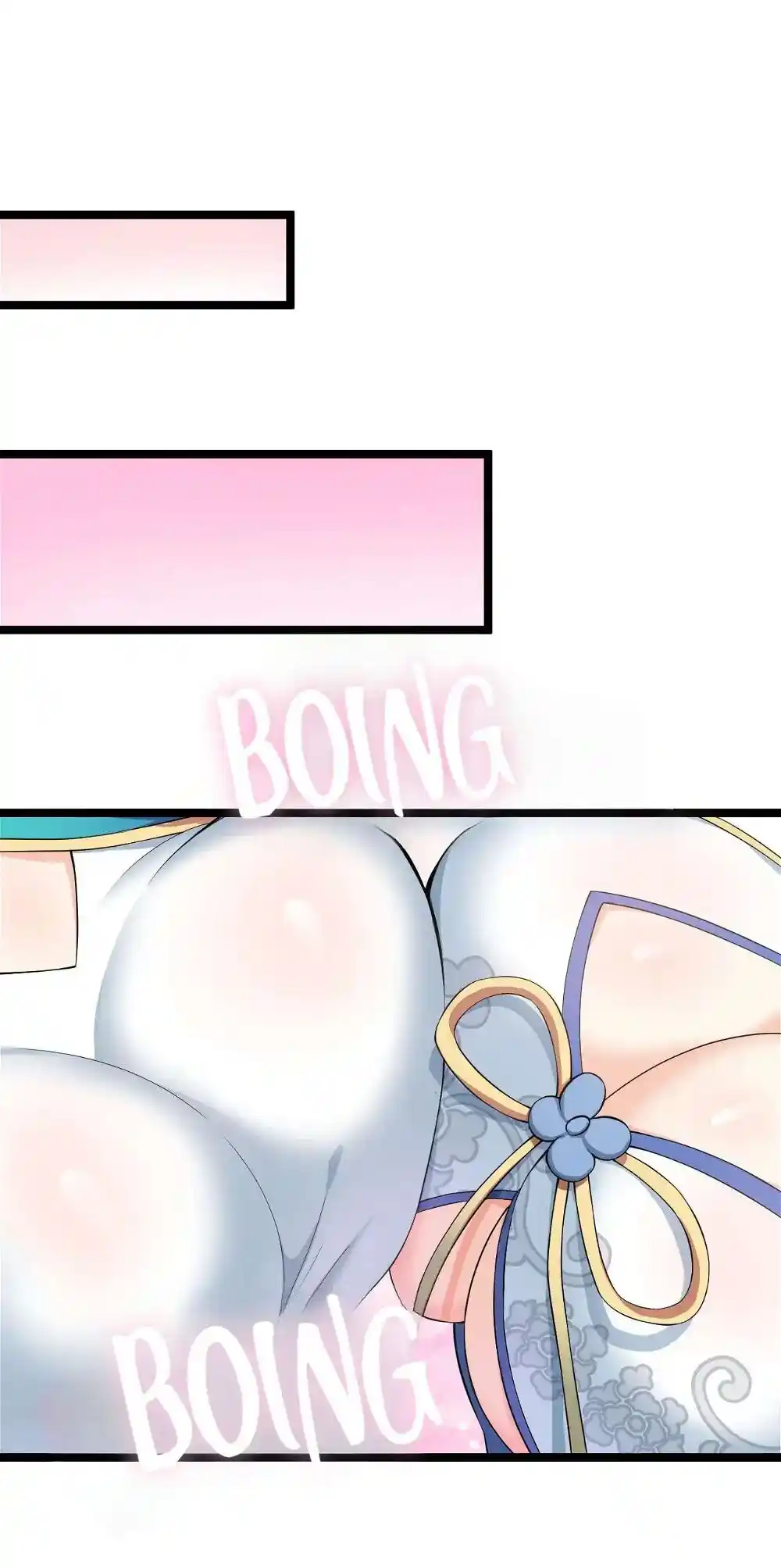 Good Disciple, Have Pity On Your Master! Chapter 97