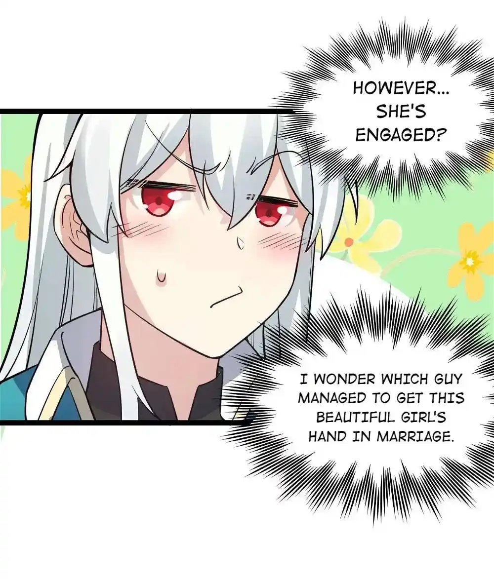 Good Disciple, Have Pity On Your Master! Chapter 97