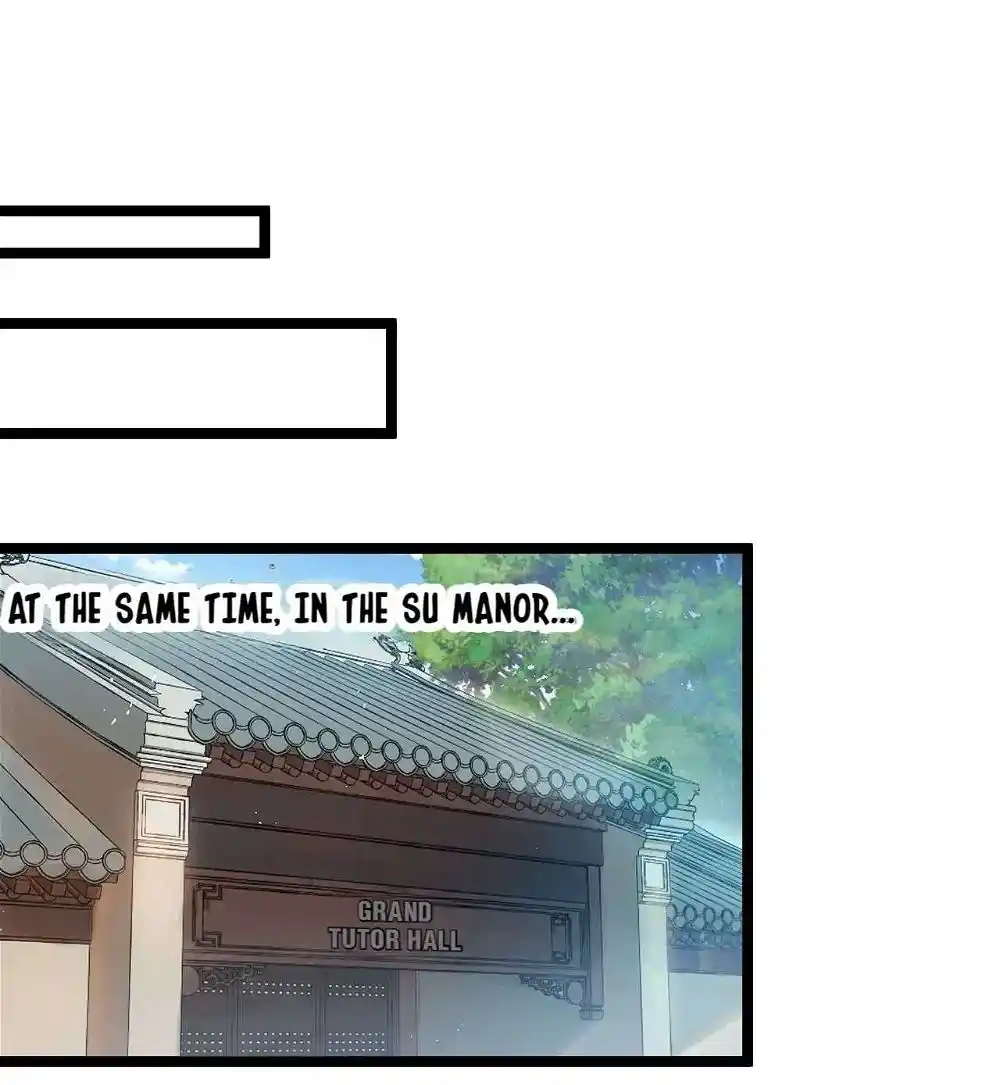 Good Disciple, Have Pity On Your Master! Chapter 97