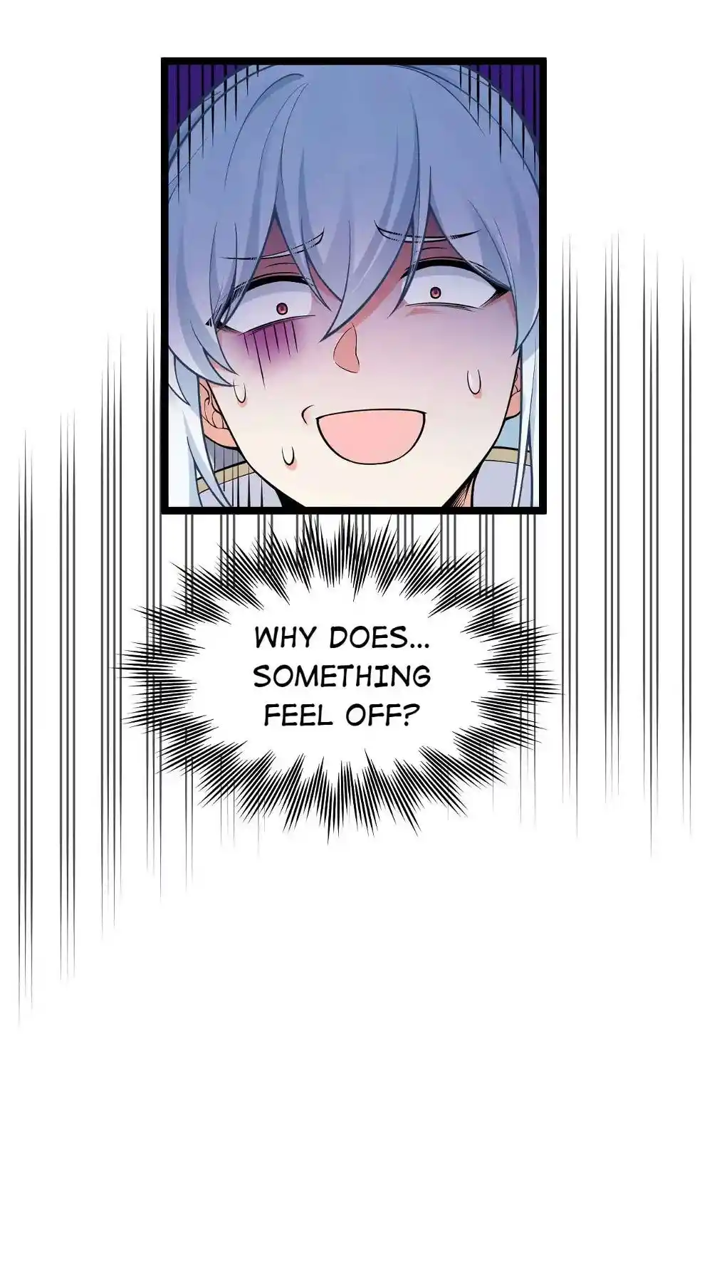 Good Disciple, Have Pity On Your Master! Chapter 98