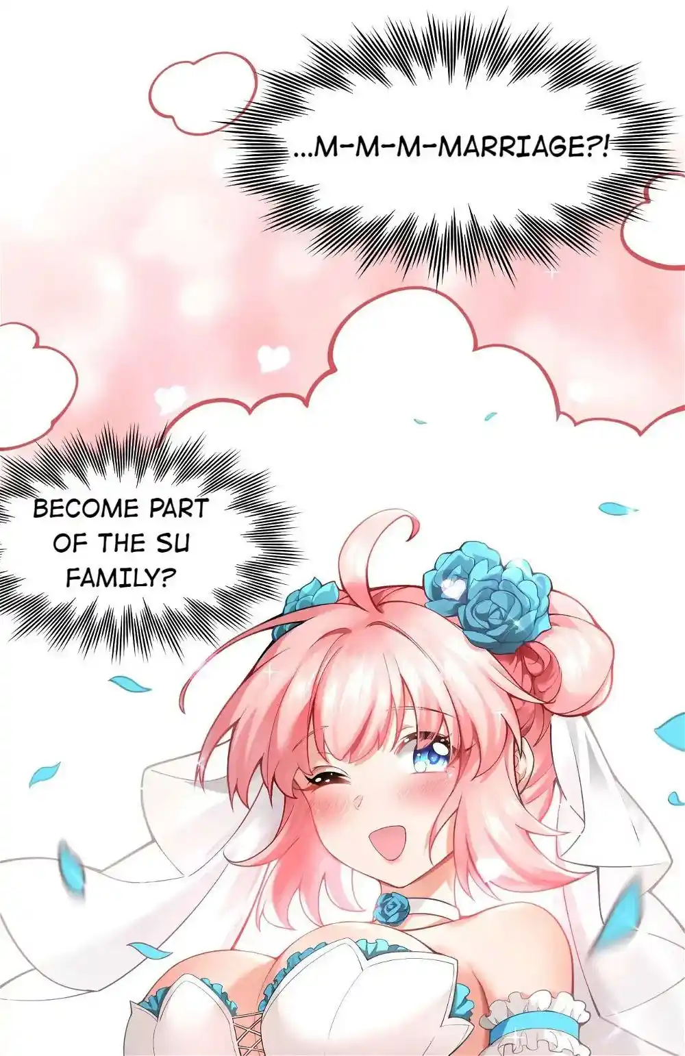 Good Disciple, Have Pity On Your Master! Chapter 98