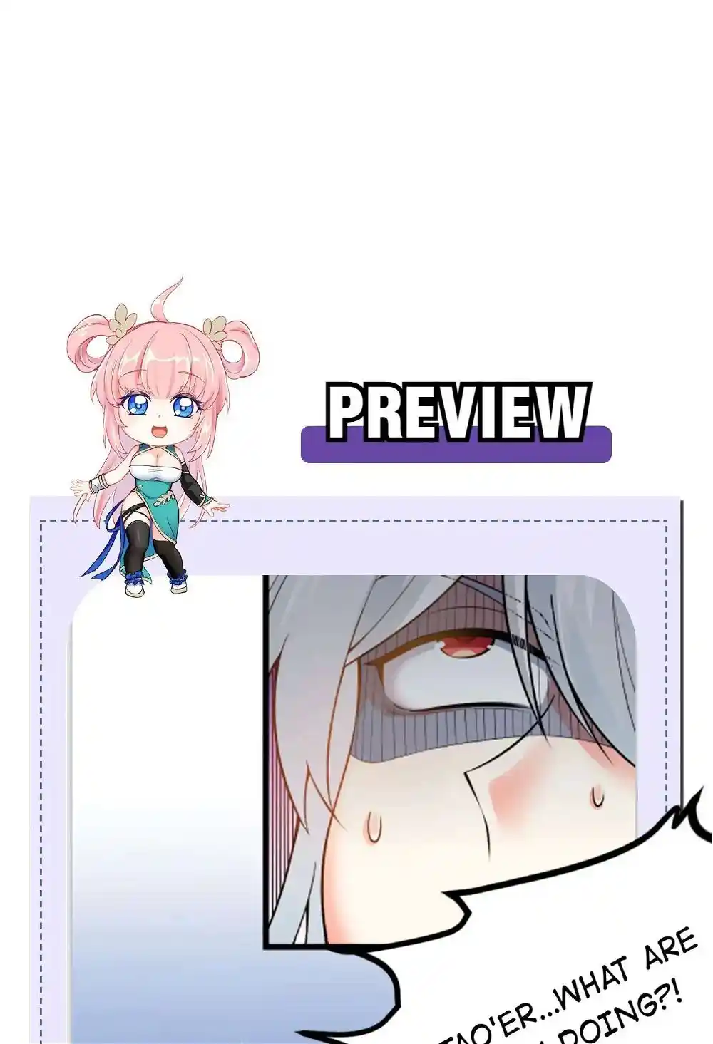 Good Disciple, Have Pity On Your Master! Chapter 98